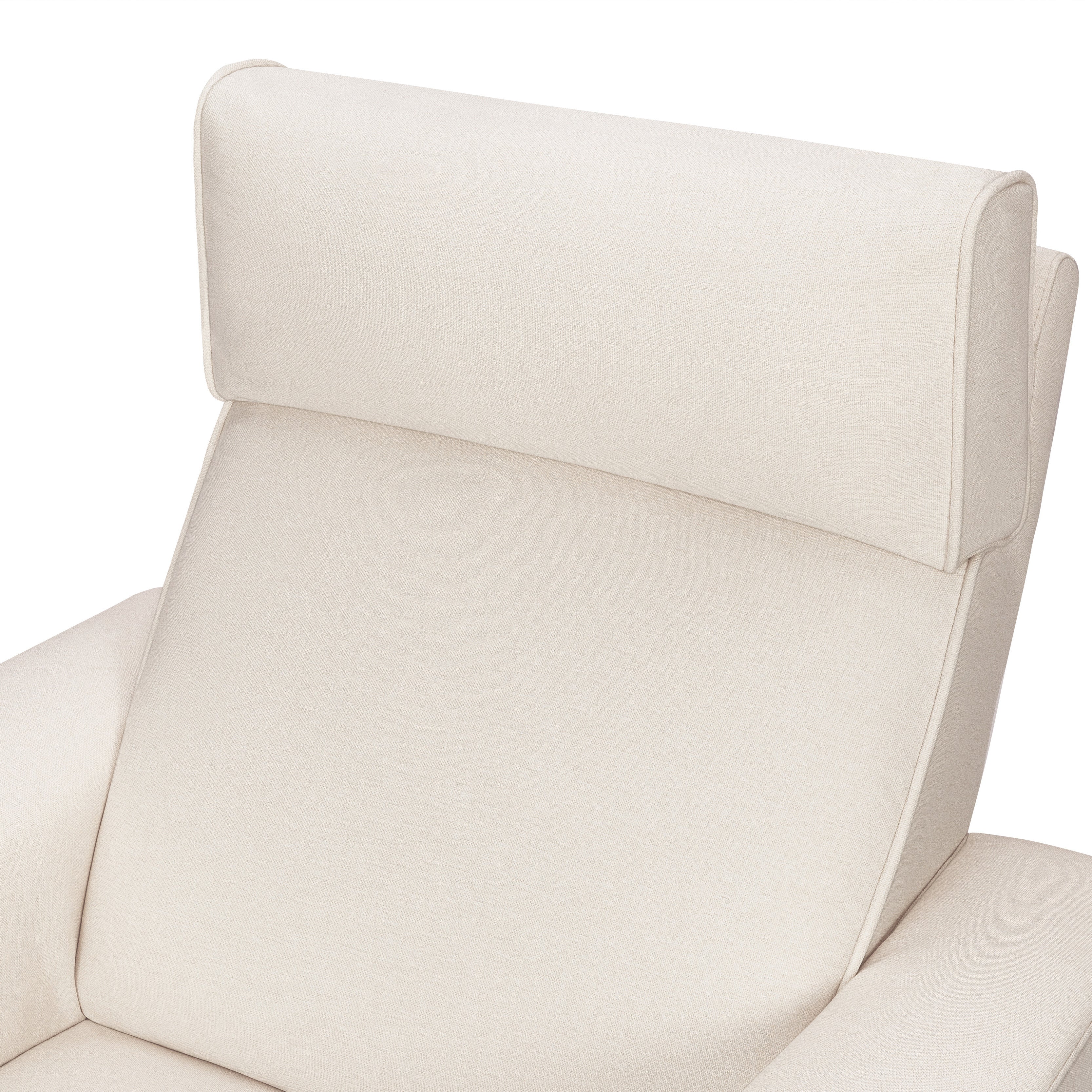 Namesake Willa Deluxe Power Recliner and Swivel Glider with Heat and Massage