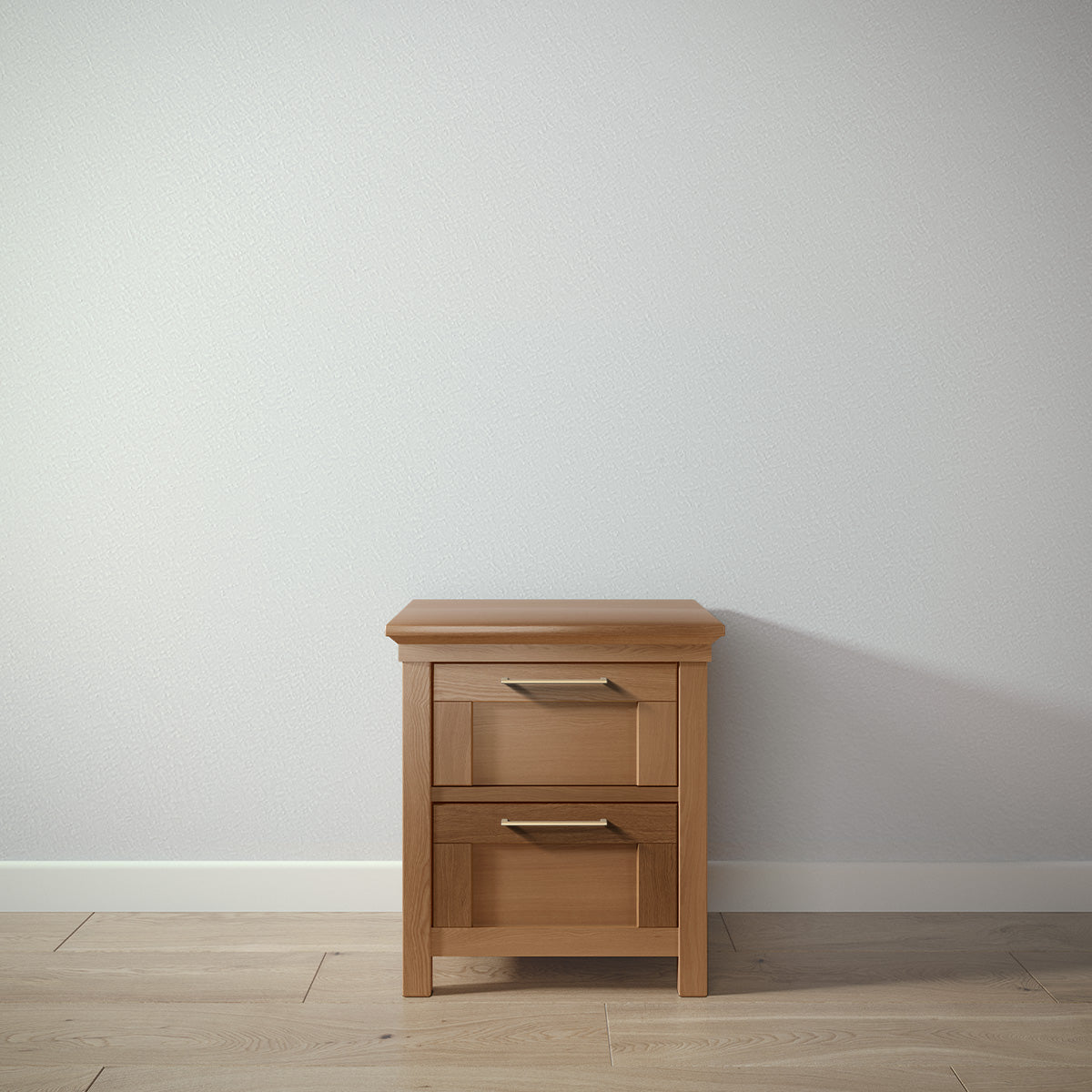 Romina Karisma Nightstand (MISSING DESCRIPTION)