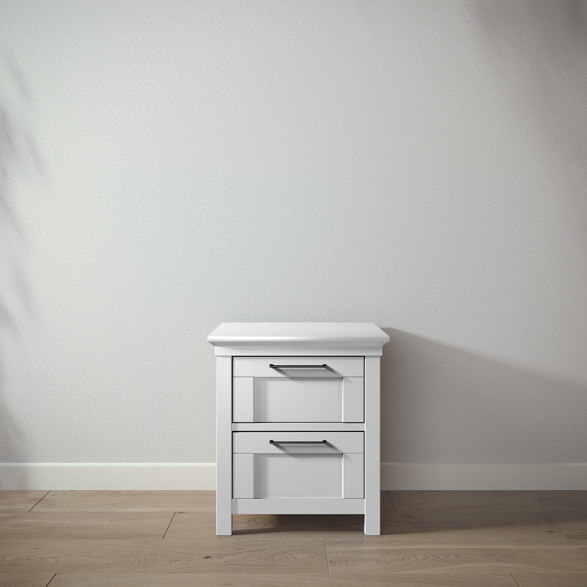 Romina Karisma Nightstand (MISSING DESCRIPTION)