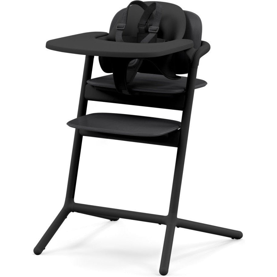 Cybex Lemo 2 High Chair 3-in-1 Set