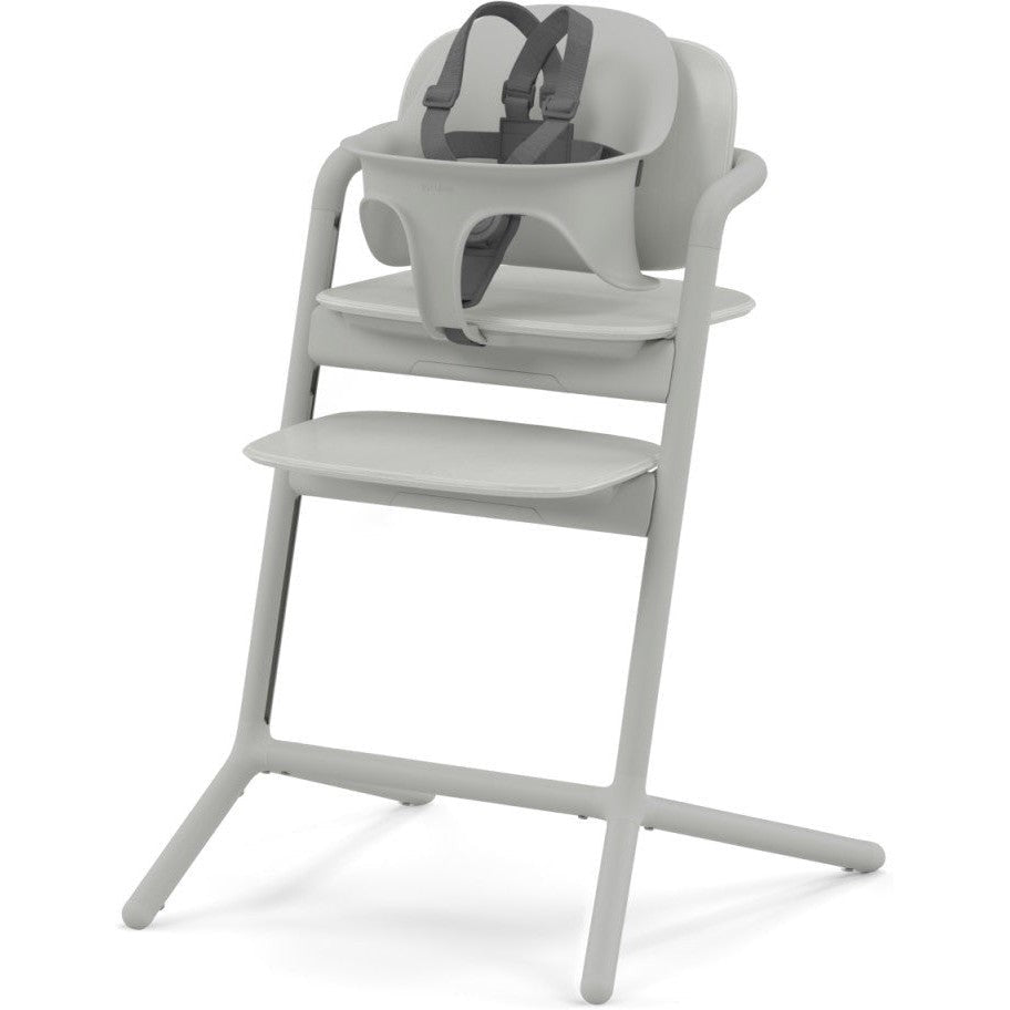 Cybex Lemo 2 High Chair 3-in-1 Set