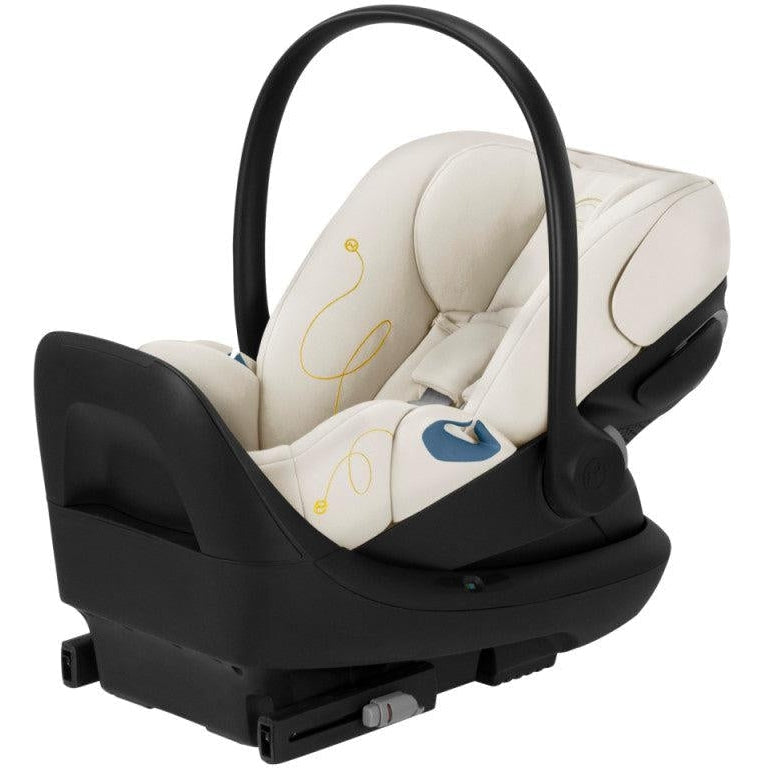 Cybex Cloud G Comfort Extend Infant Car Seat