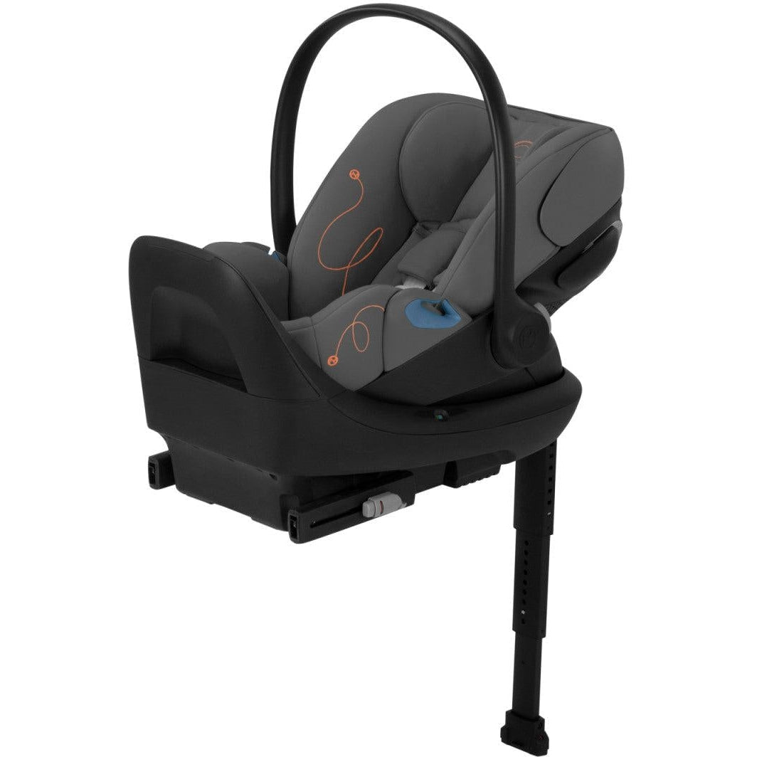 Cybex Cloud G Lux Extended Infant Car Seat