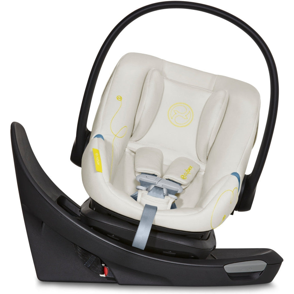 Cybex Aton G Swivel Infant Car Seat