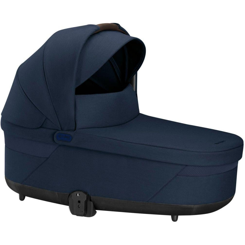 cybex lux s Cybex Cot S Lux 2