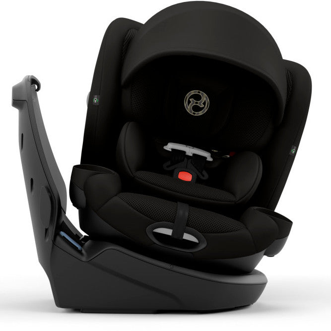 cybex car seat customer service Cybex Callisto G 360 Rotating All-in-One Car Seat
