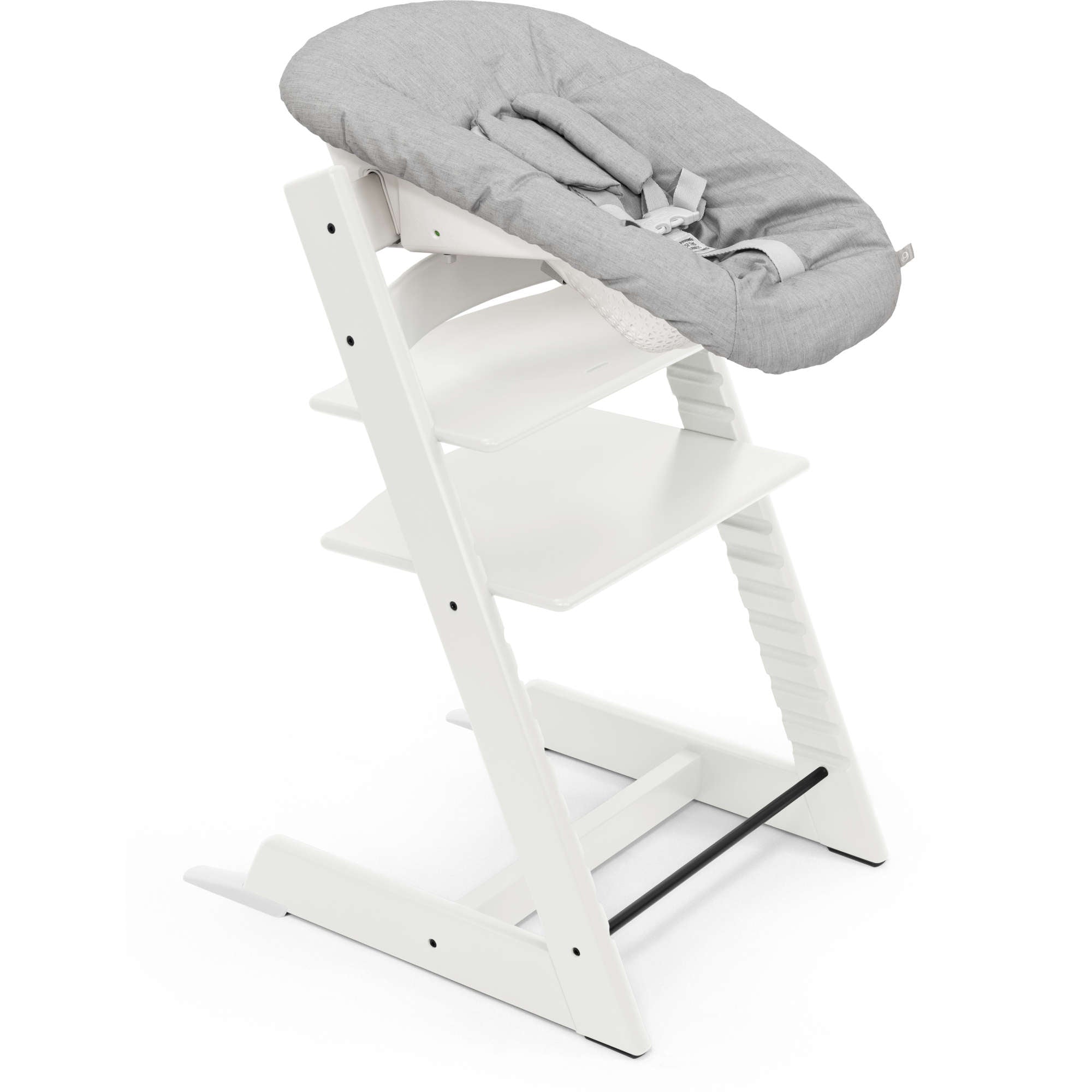 Amazon.com : Stokke Tray, White - Designed Exclusively for