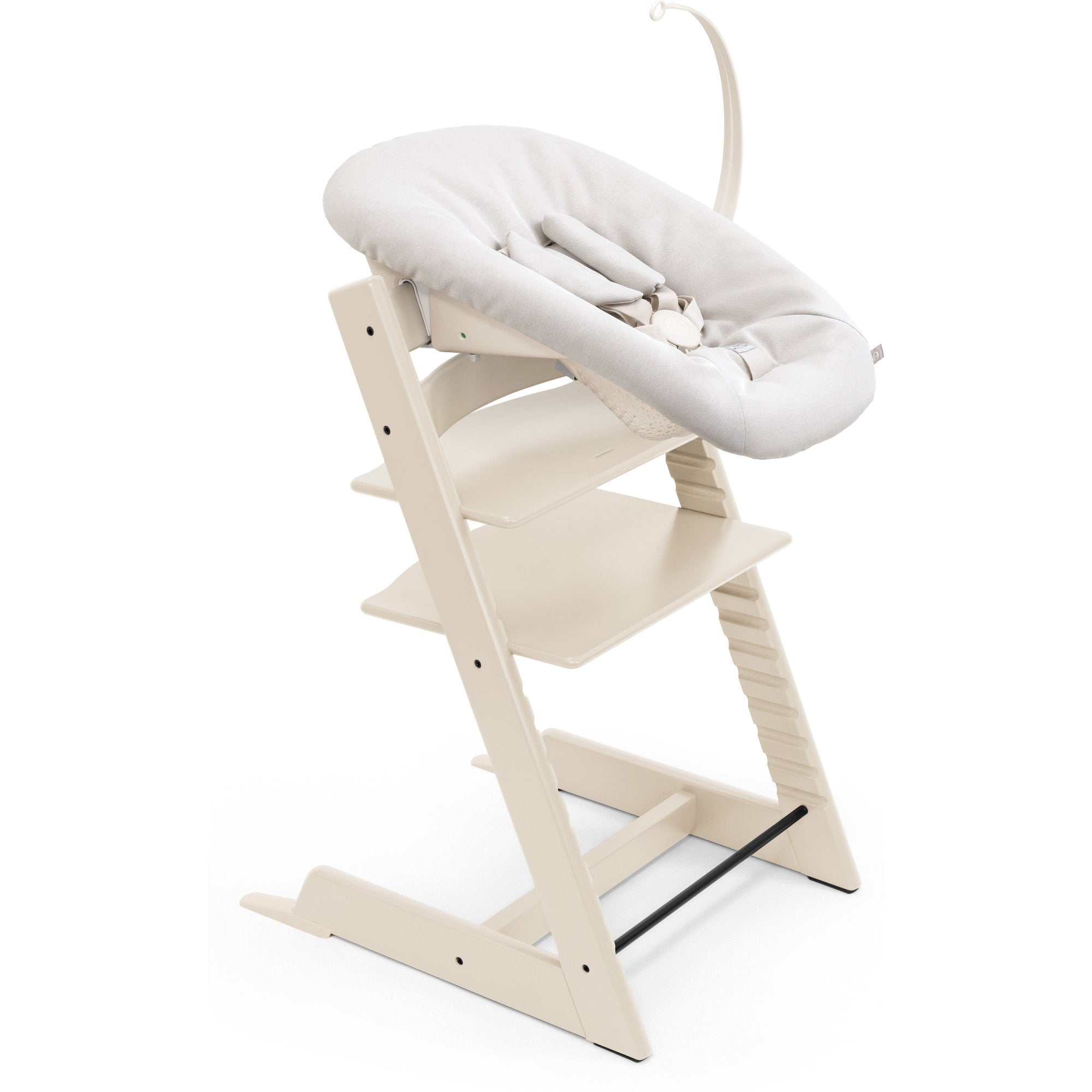 ⭐︎新品未使用未開封 STOKKE TRIPP TRAPP NEWBORN SET Stokke Tripp Trapp Newborn Set