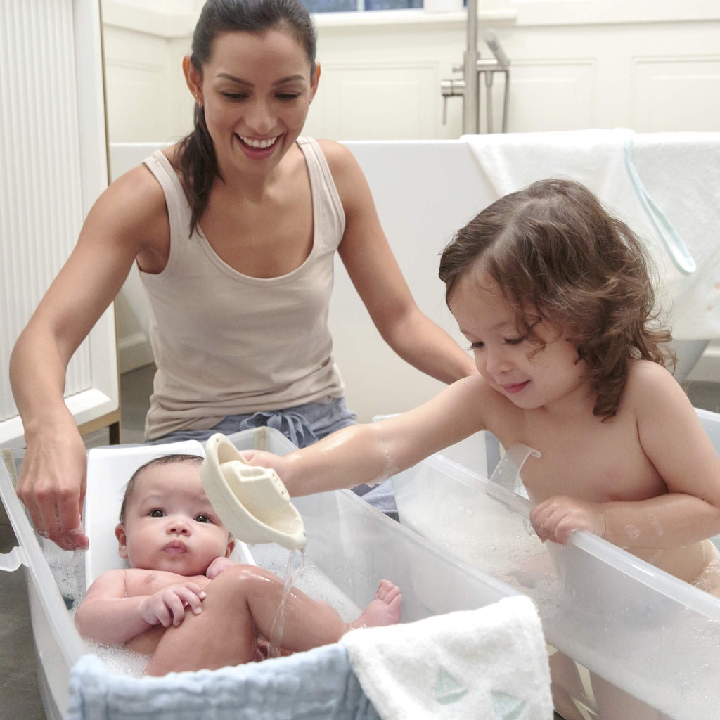 stokke flexi Stokke Flexi Bath Bundle