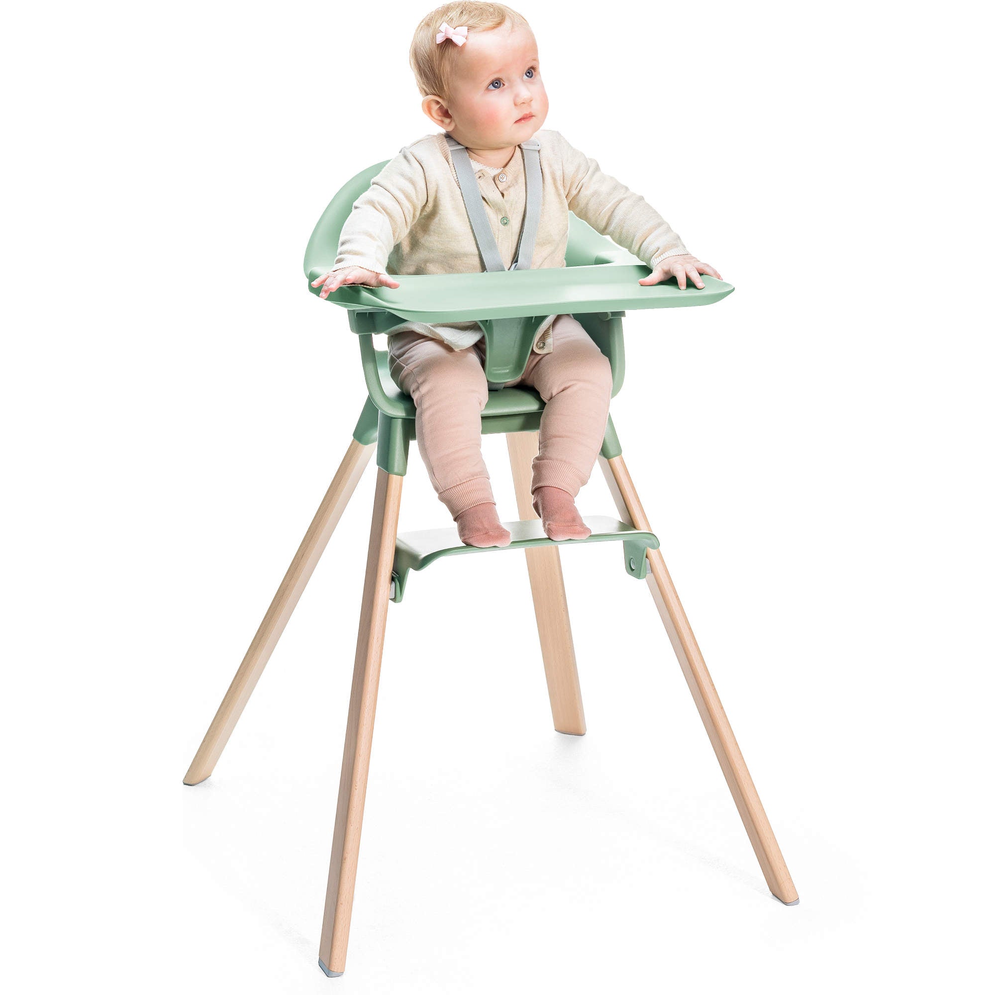 Stokke Clikk High Chair