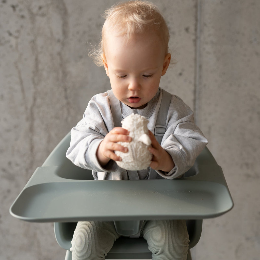 stokke clikk midnight black Stokke Clikk High Chair