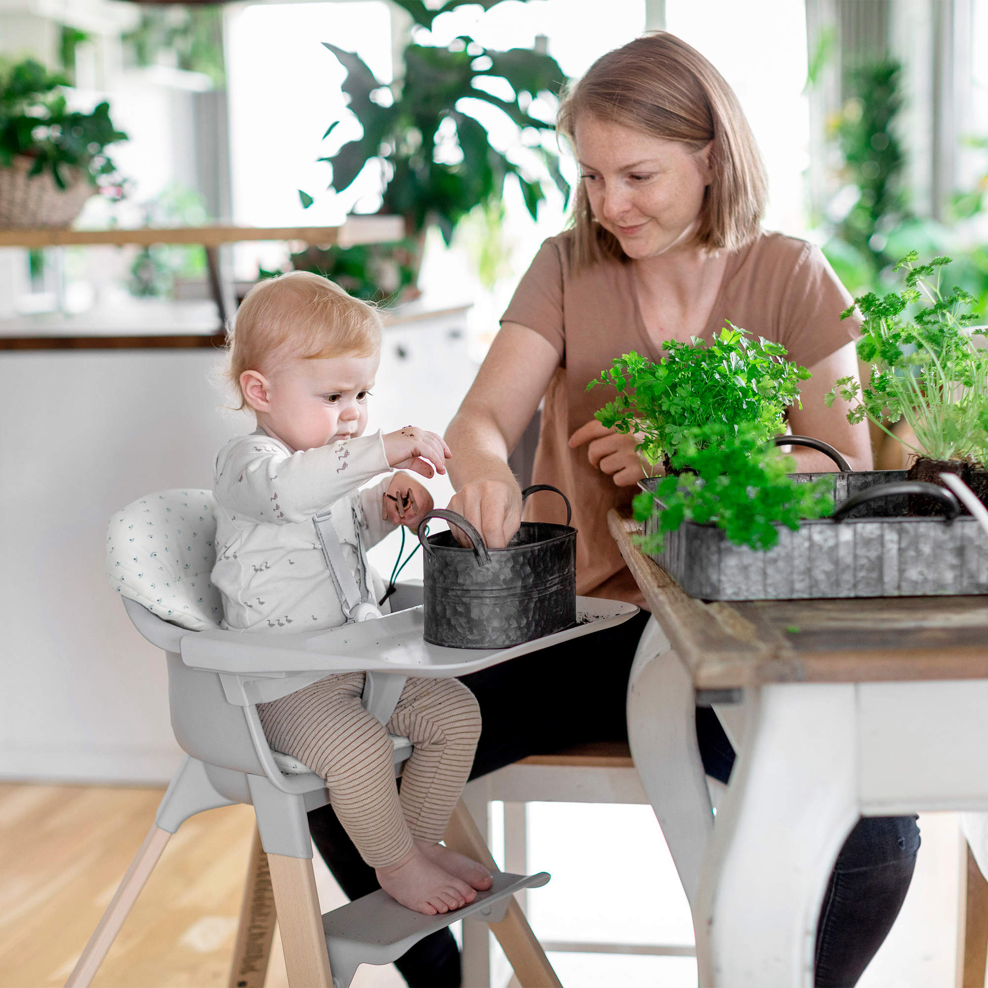 Stokke Clikk Cushion