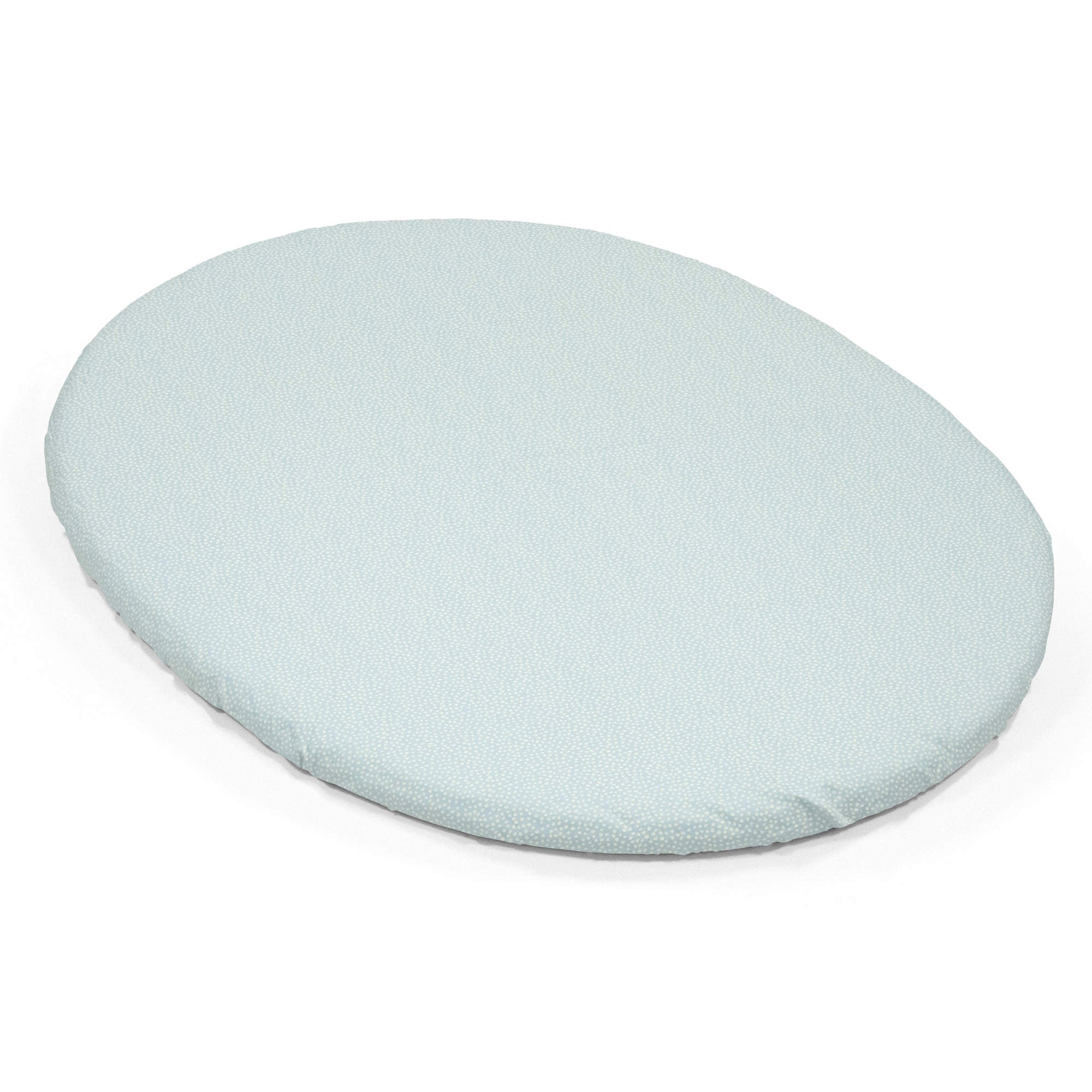 Stokke Sleepi Mini Fitted Sheet V3