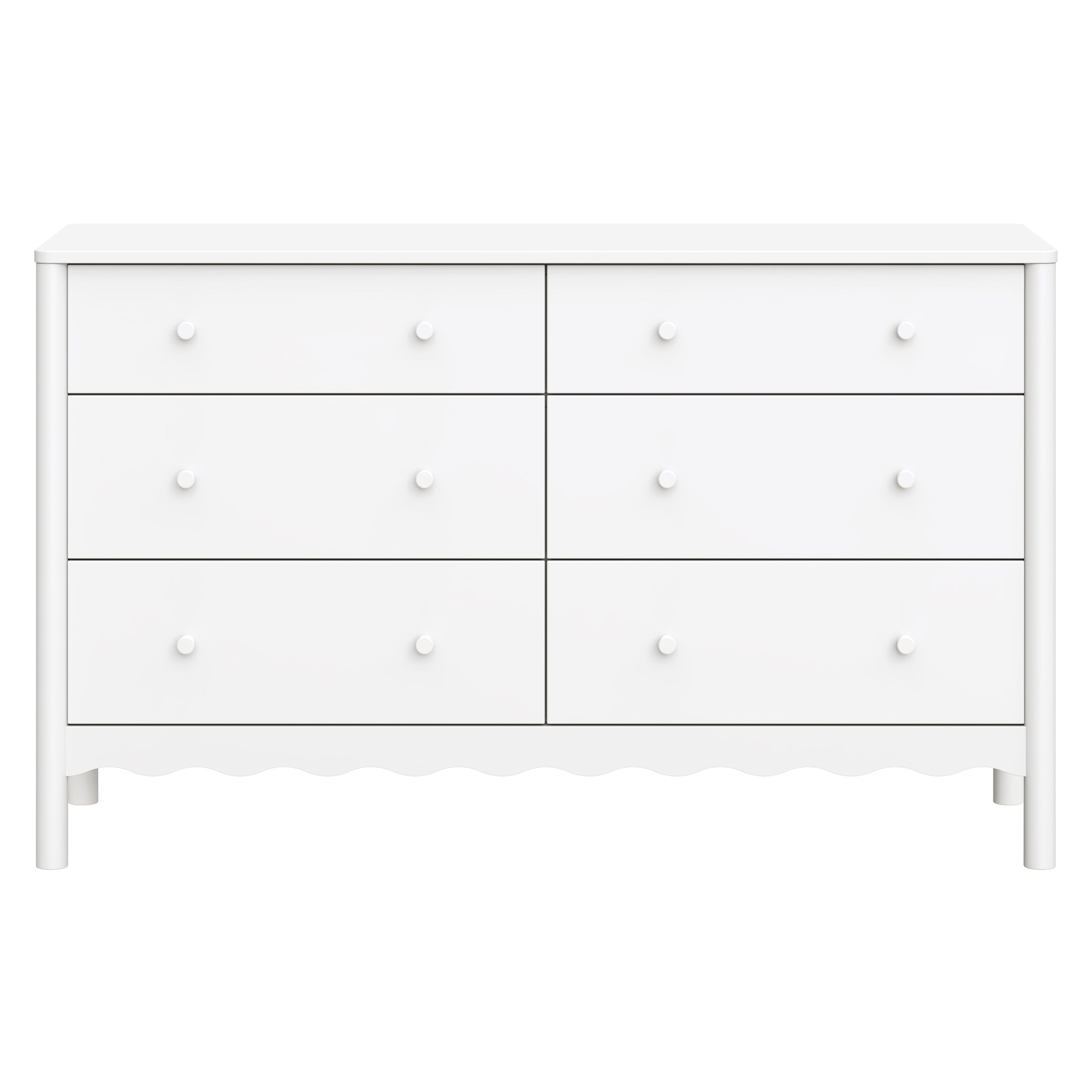Babyletto Swell 6-Drawer Dresser