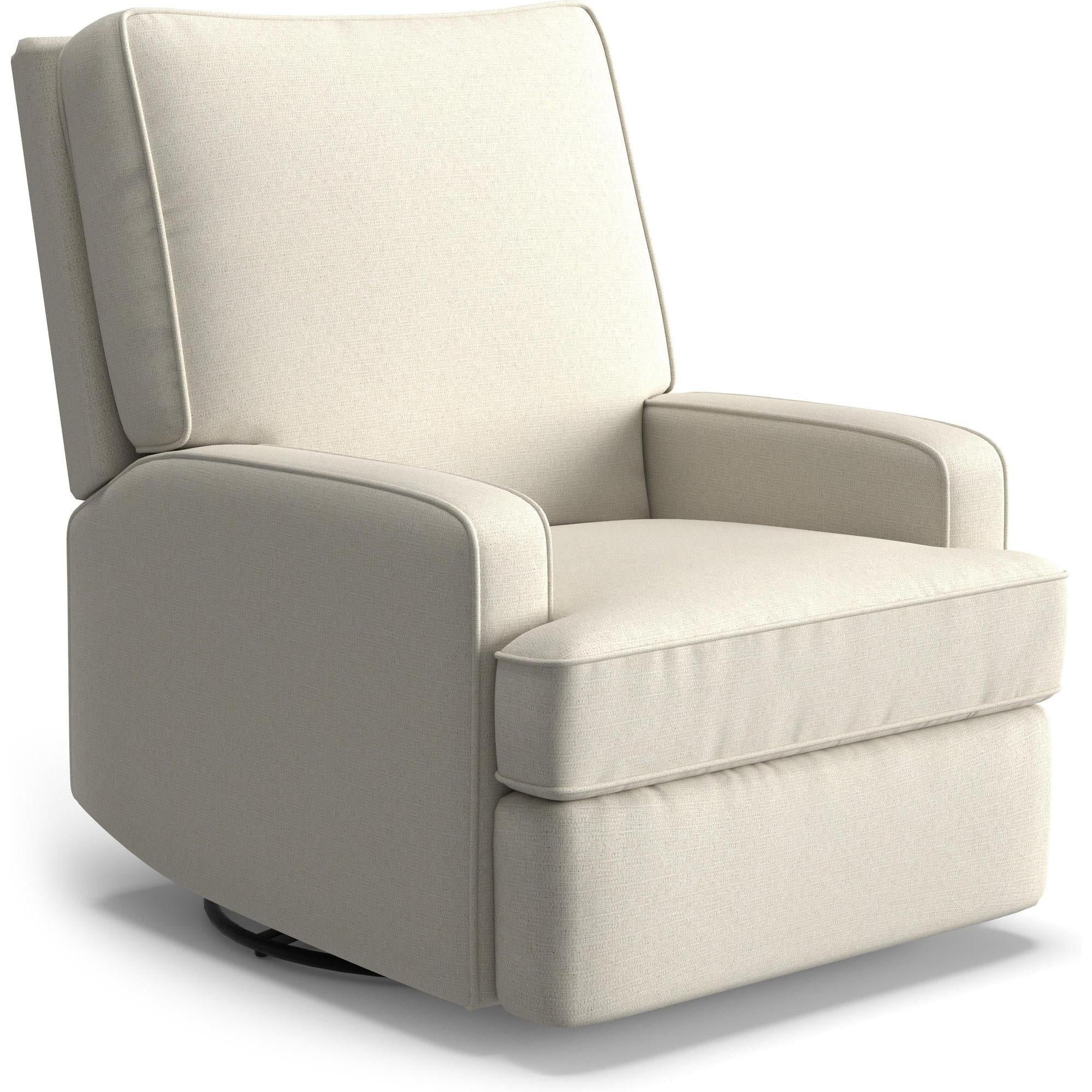 Storytime Kersey Swivel Glider