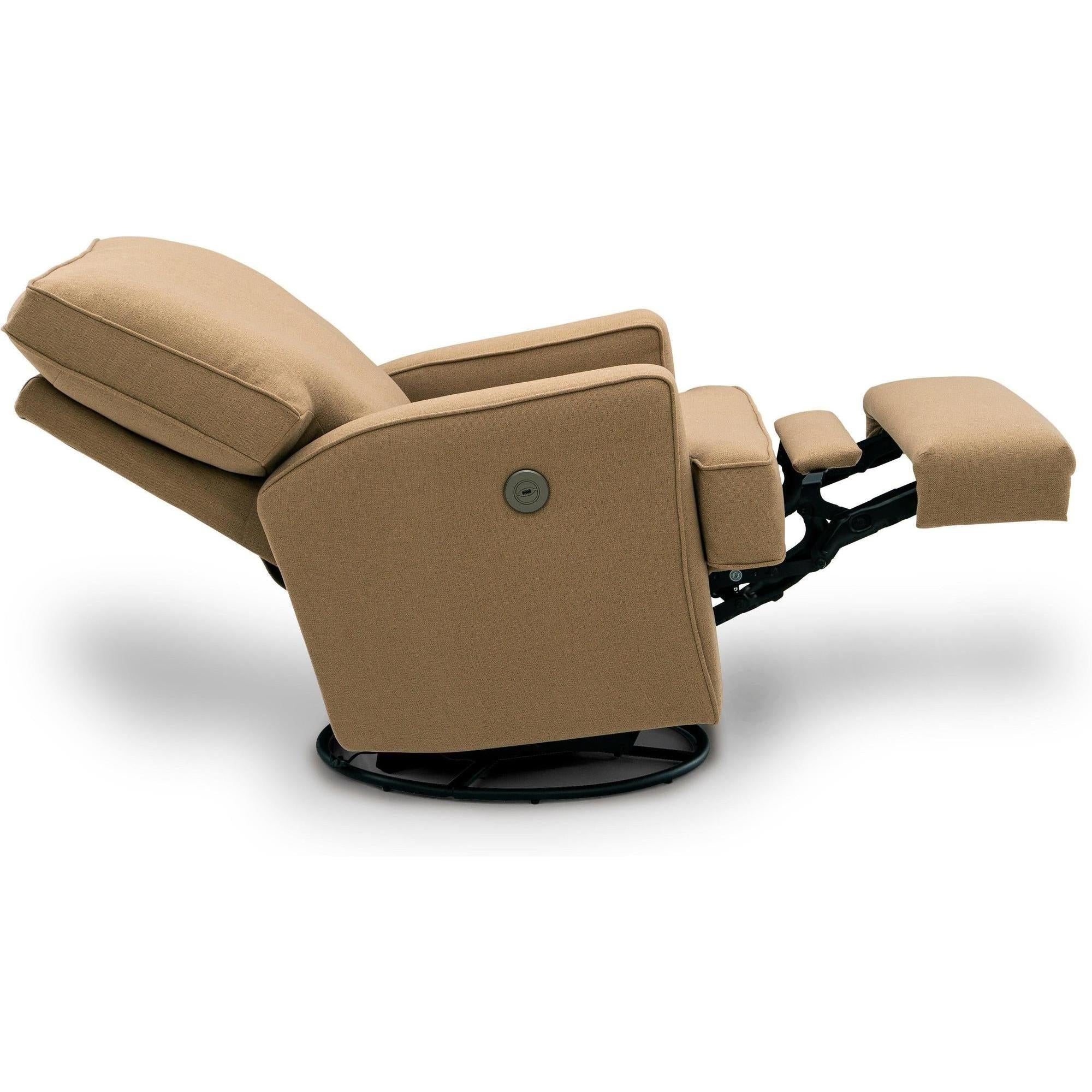 Storytime Kersey Swivel Glider