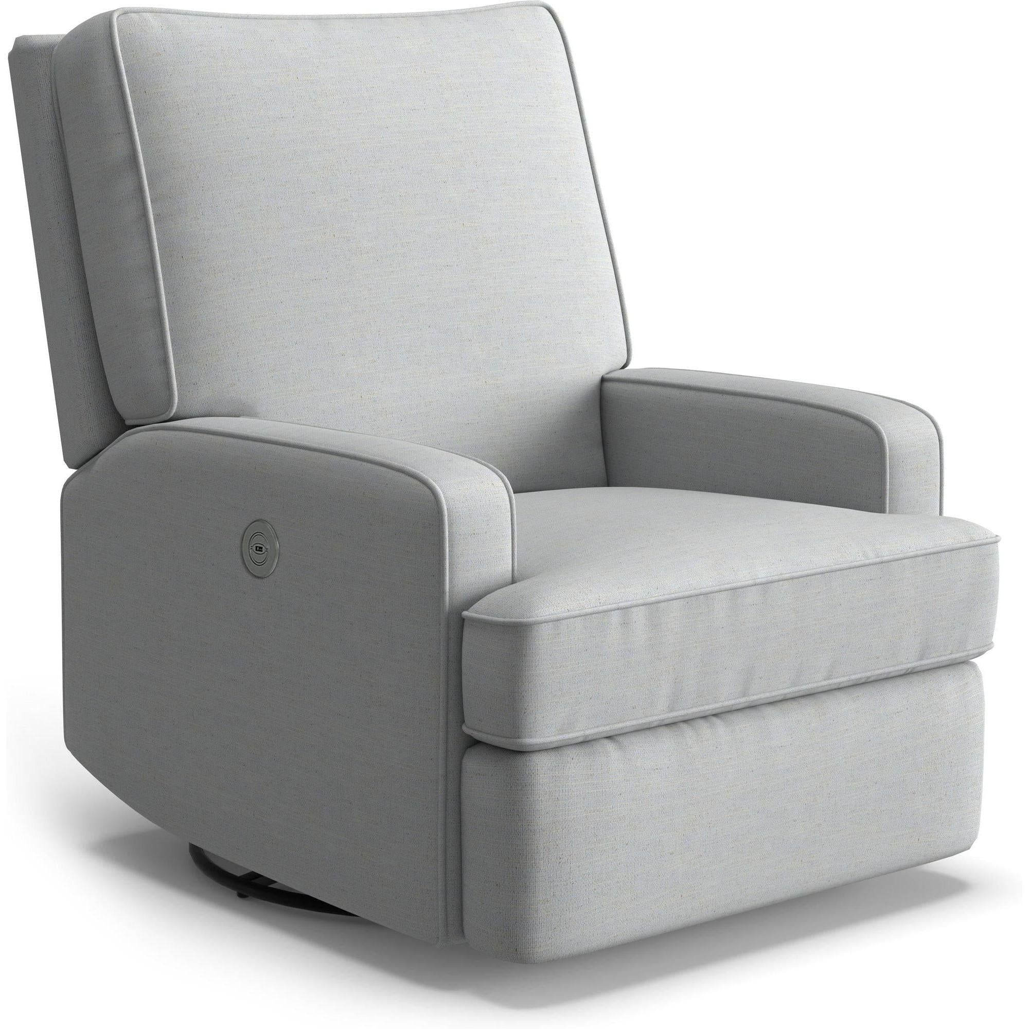 Storytime Kersey Swivel Glider