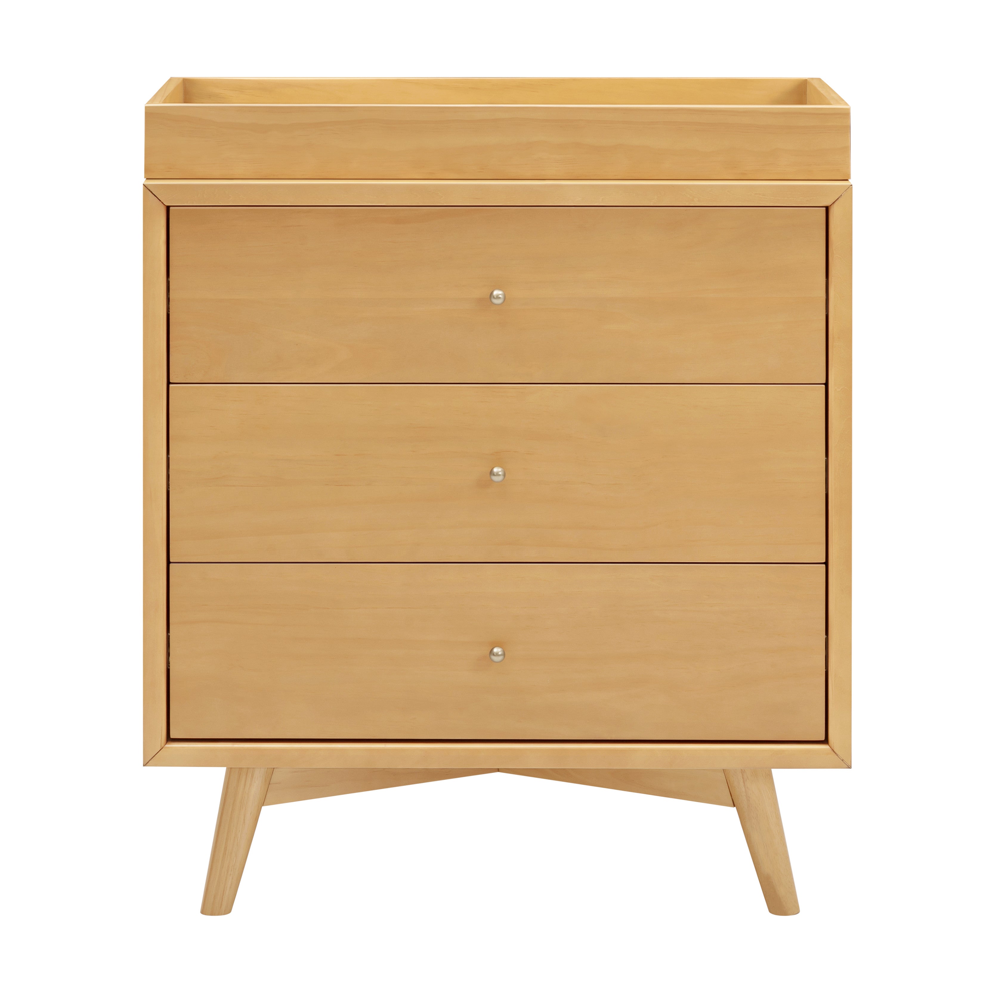 Babyletto Palma 3-Drawer Dresser
