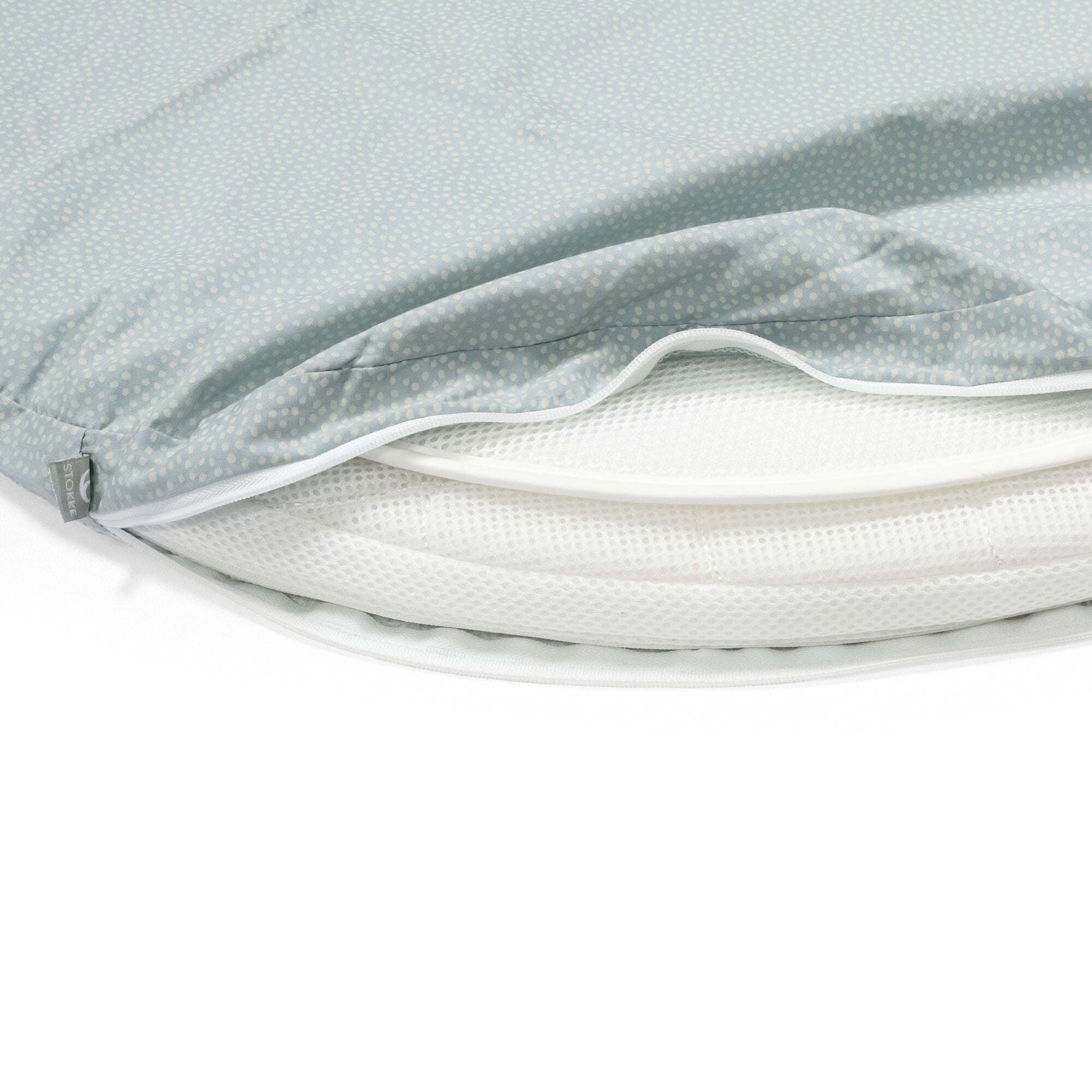 Stokke Sleepi Mini Protection Sheet V3