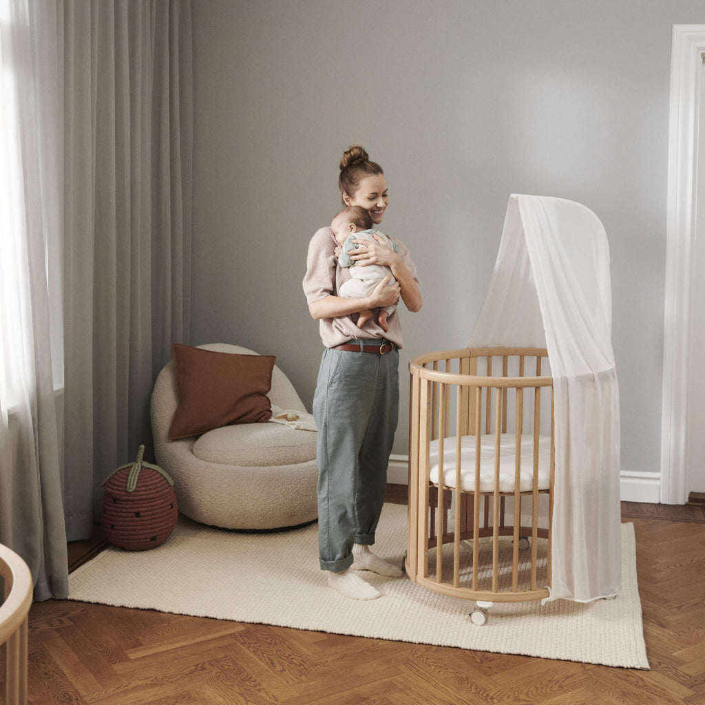 stokke sleepi mini canopy Stokke Sleepi Mini Bundle V3