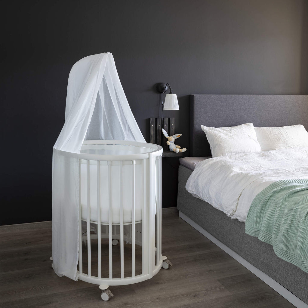 stokke sänky Stokke Sleepi Mini Bundle V3