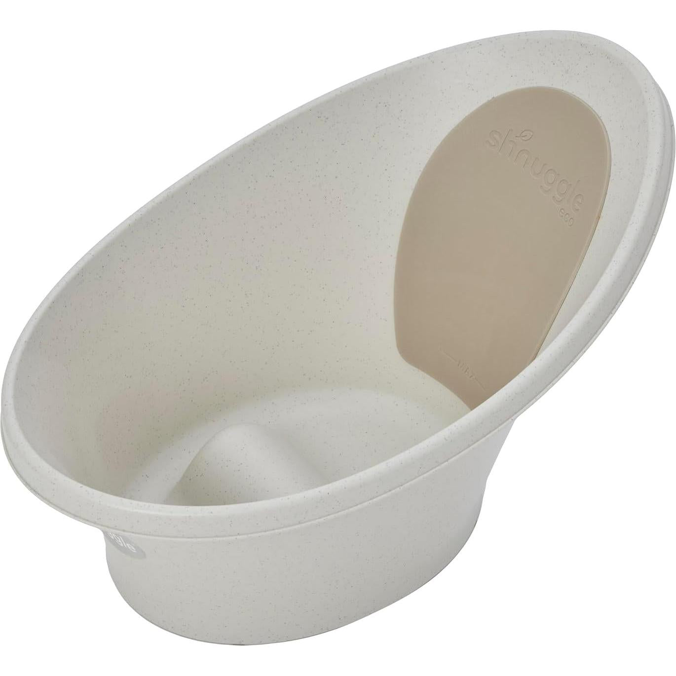 Shnuggle Baby Bath Tub, Suitable from Birth