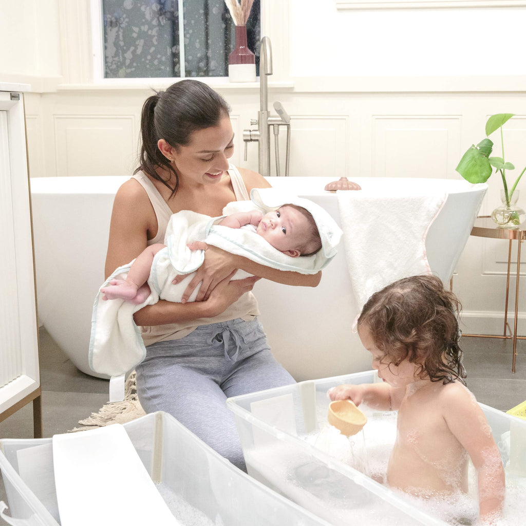 stokke flexi bath xl bundle Stokke Flexi Bath X-Large Bundle
