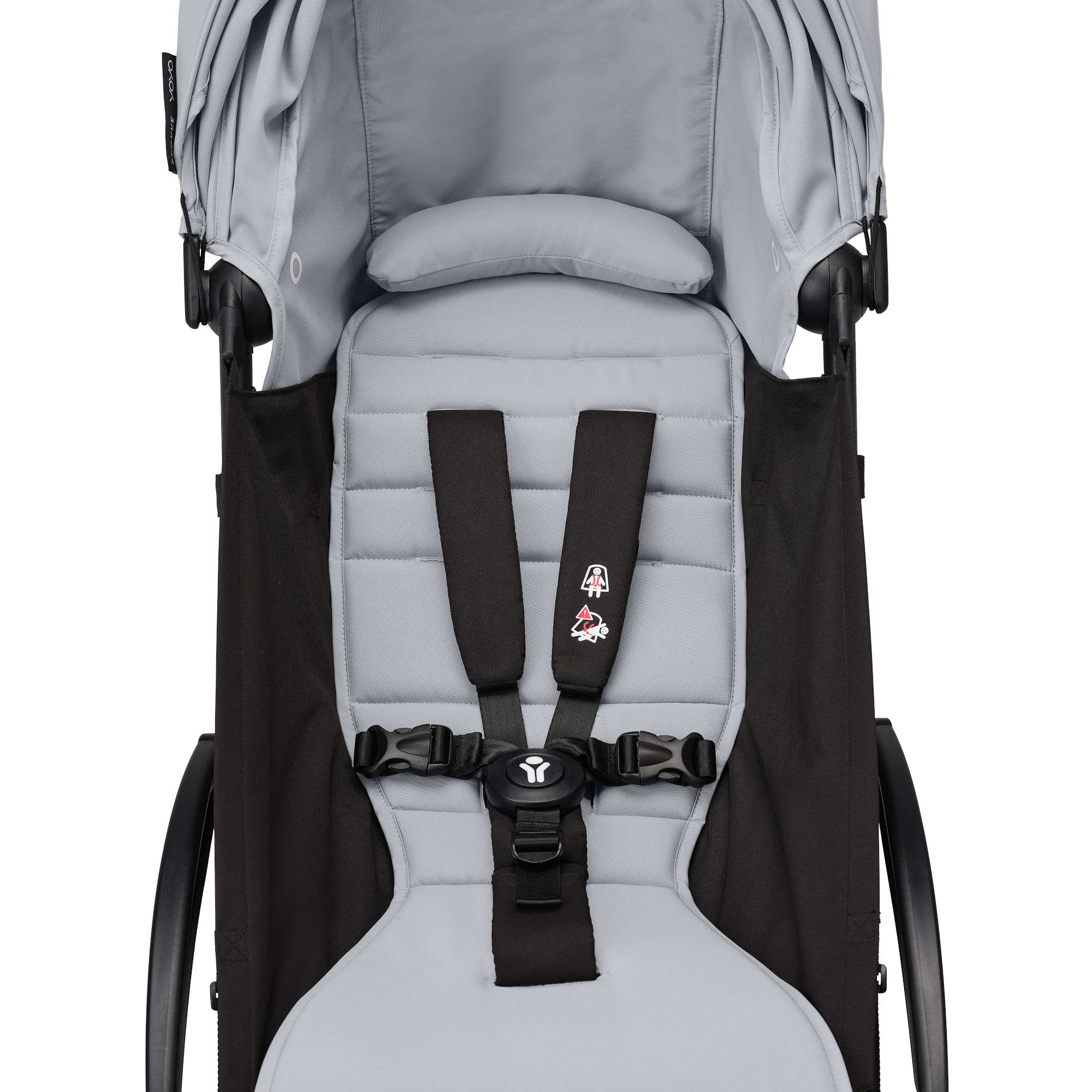 【美品】STOKKE YOYO 6+ ブラック ストッケヨーヨー] YOYO3 0+ 6+ ブラックフレーム – blossom39