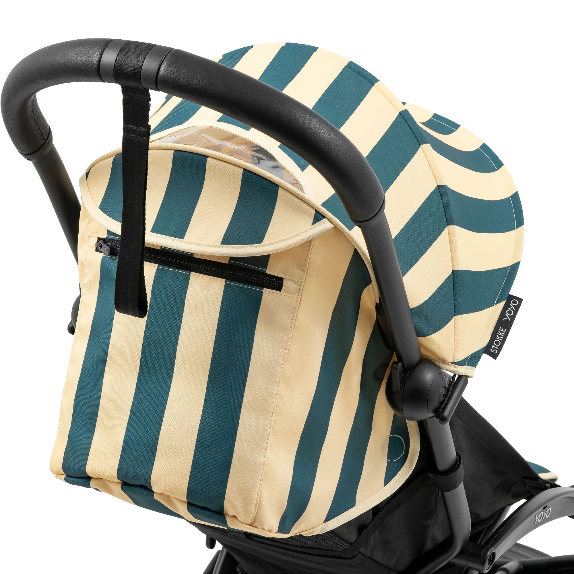 Stokke YOYO Riviera Collection Color Pack