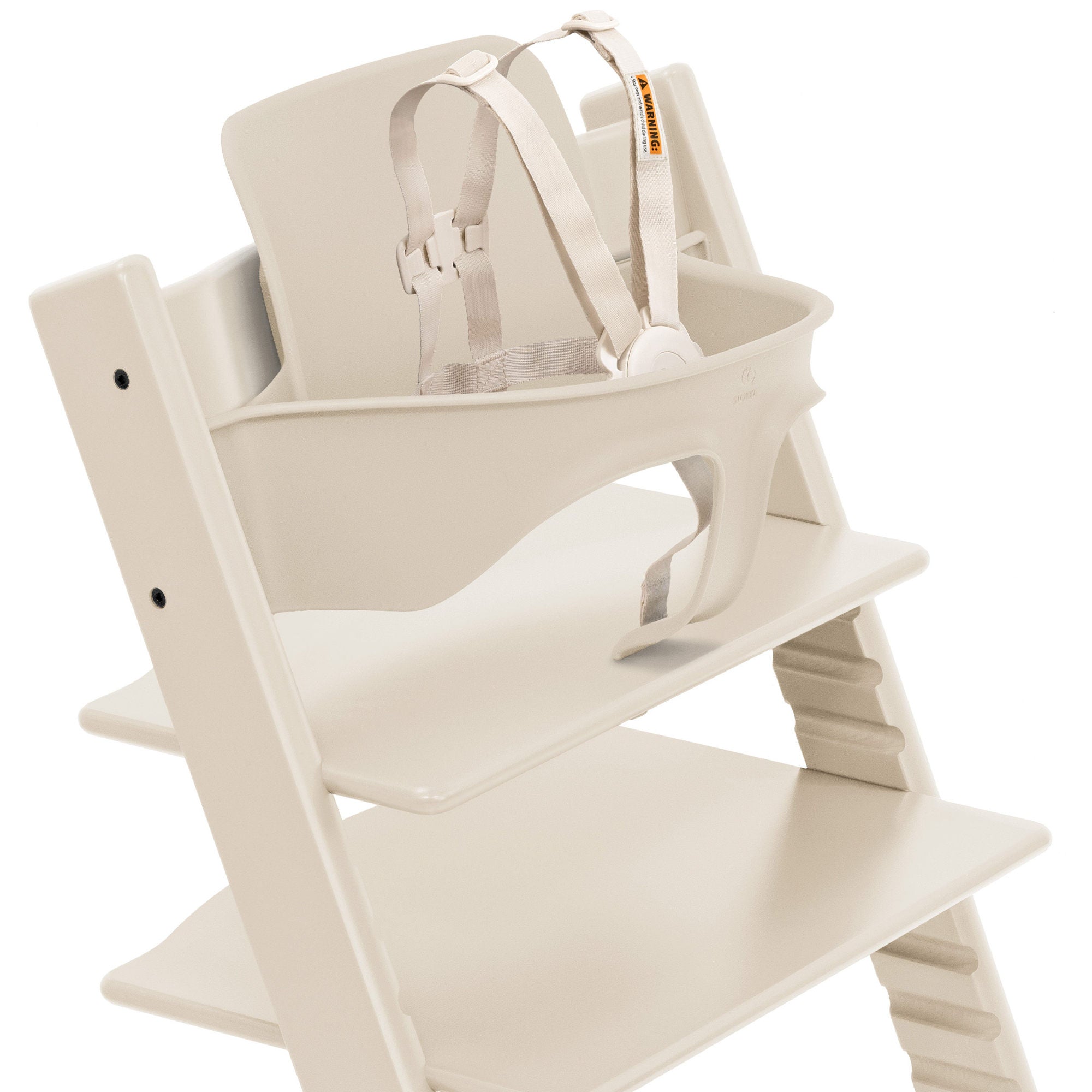 STOKKE TRIPP TRAPP ブラックハイチェア Stokke - Tripp Trapp Chair - Black only $249.00 and TAX FREE