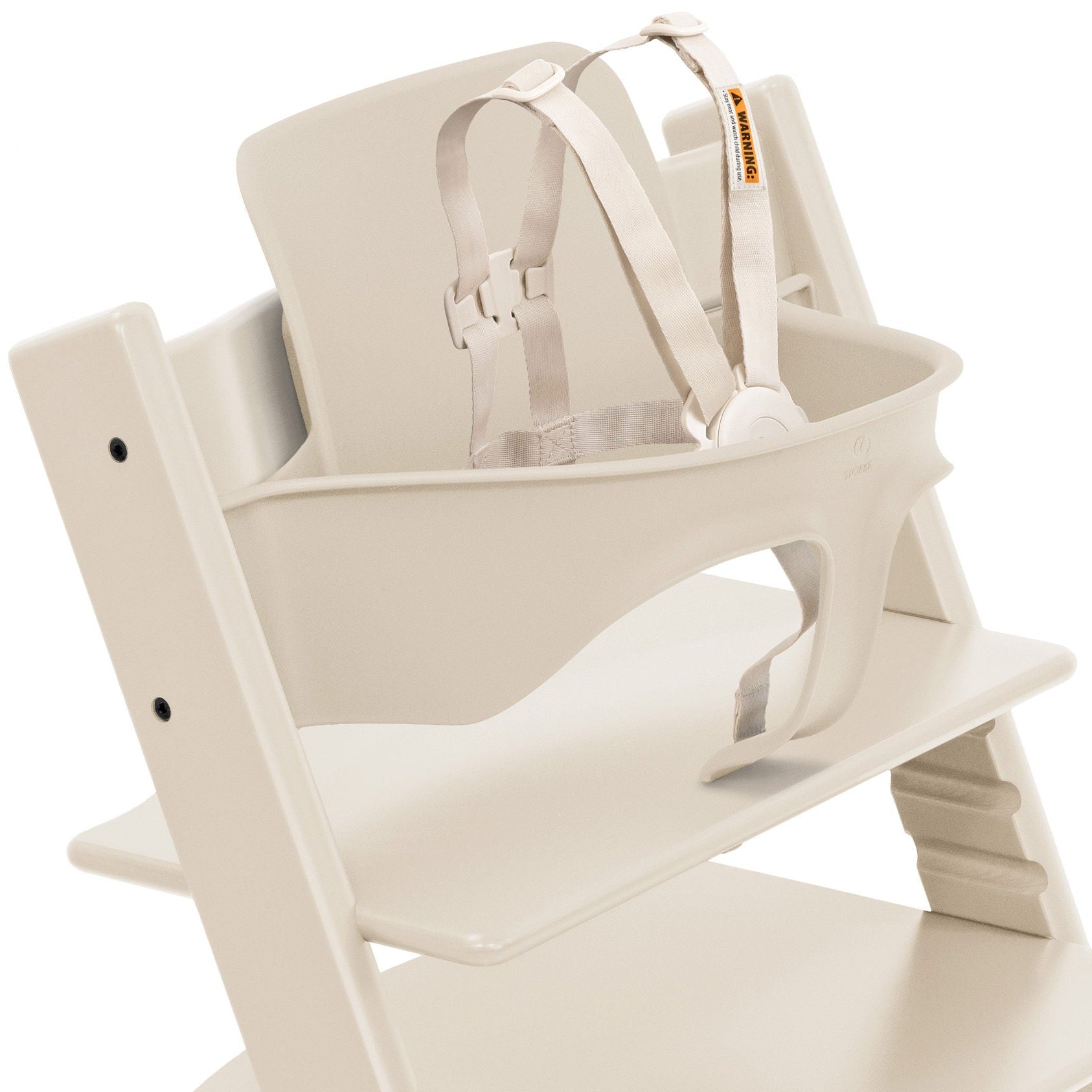 stokke tripp trapp light blue Stokke Tripp Trapp Baby Set²