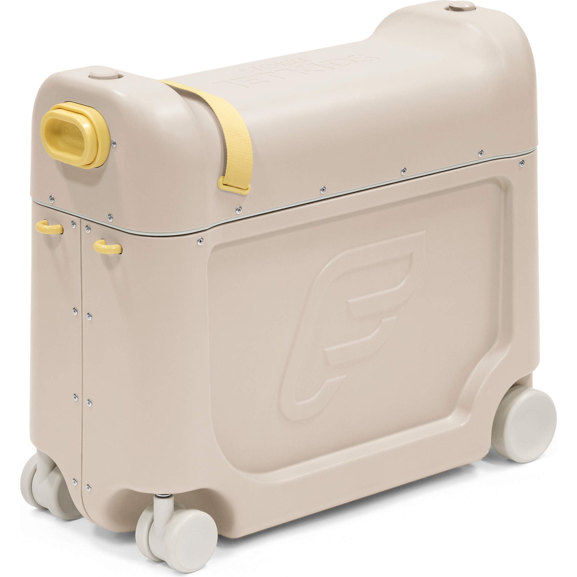 【美品】JETKIDS BY STOKKE （Bed Box） Stokke JetKids BedBox