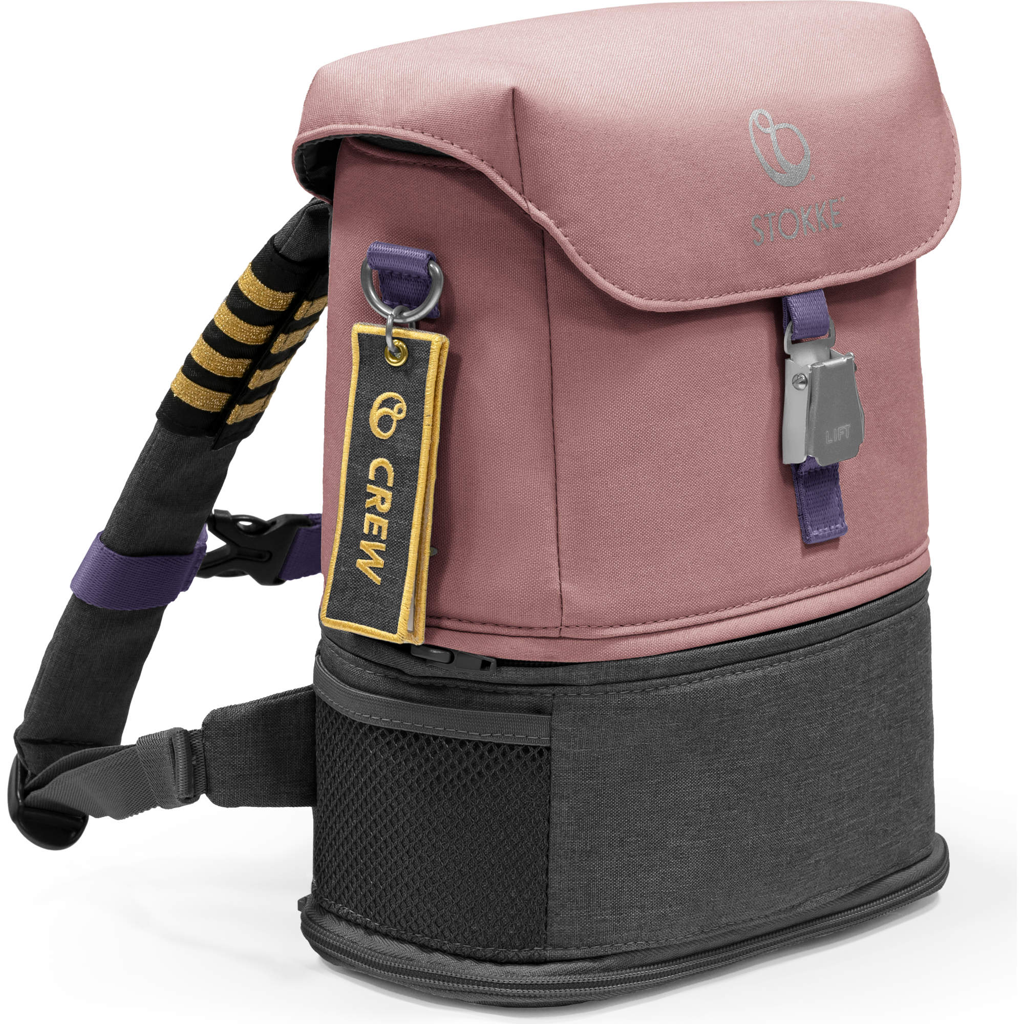 その他 JETKIDS BY STOKKE Stokke JetKids BackPack