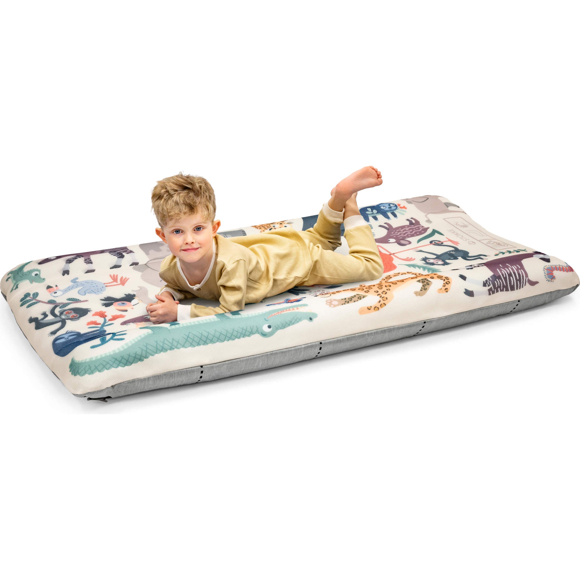 Stokke JetKids CloudSleeper Inflatable Kids Bed