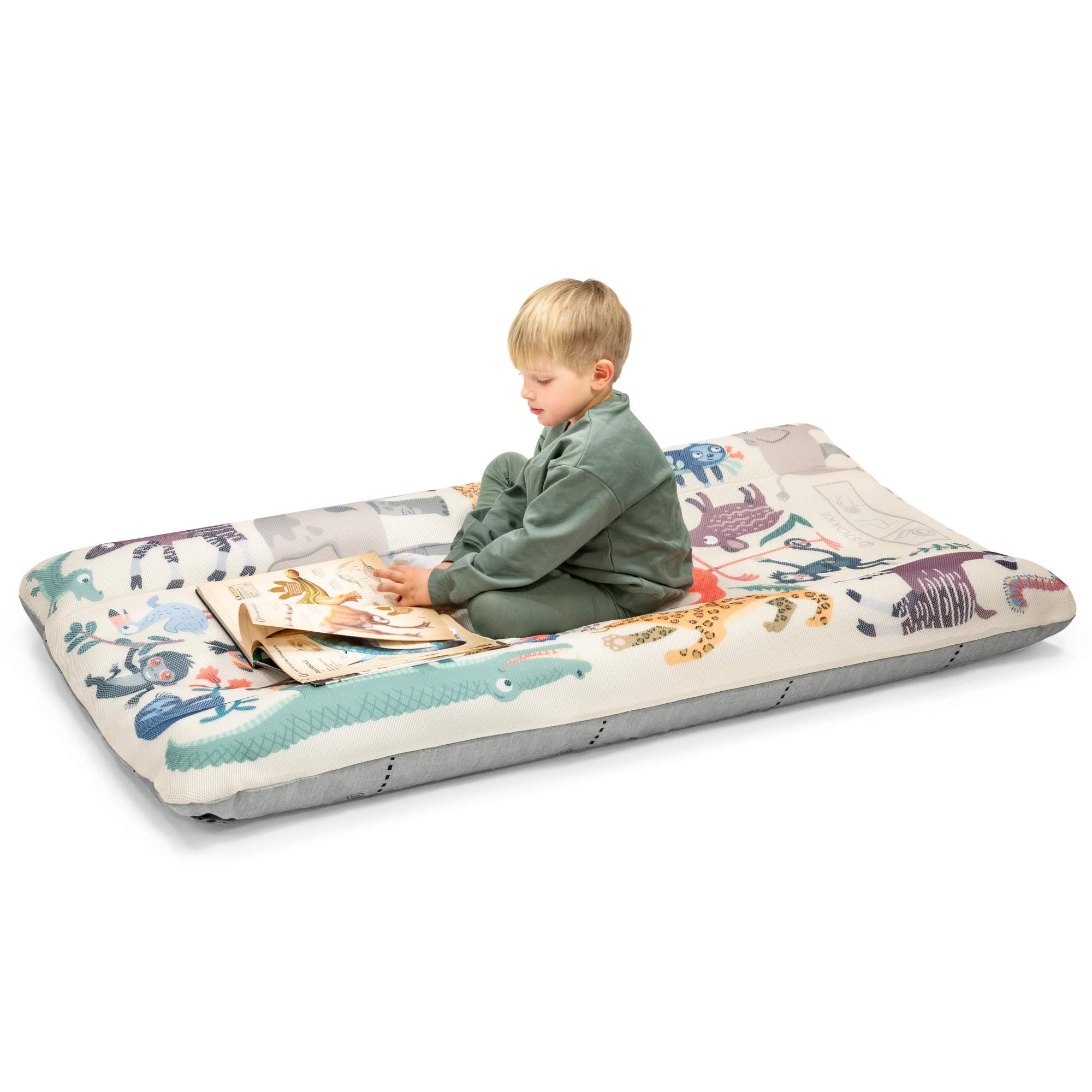 Stokke JetKids CloudSleeper Inflatable Kids' Bed