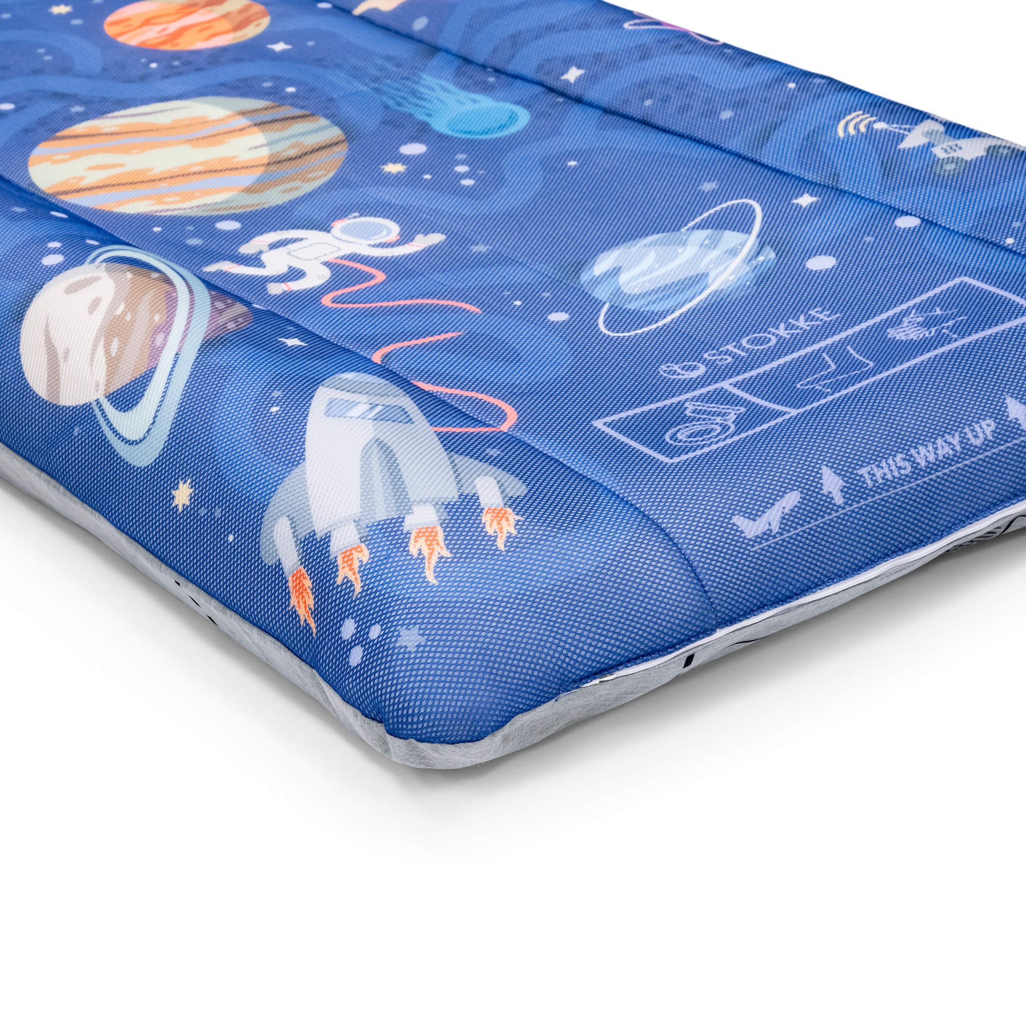 Stokke JetKids CloudSleeper Inflatable Kids Bed