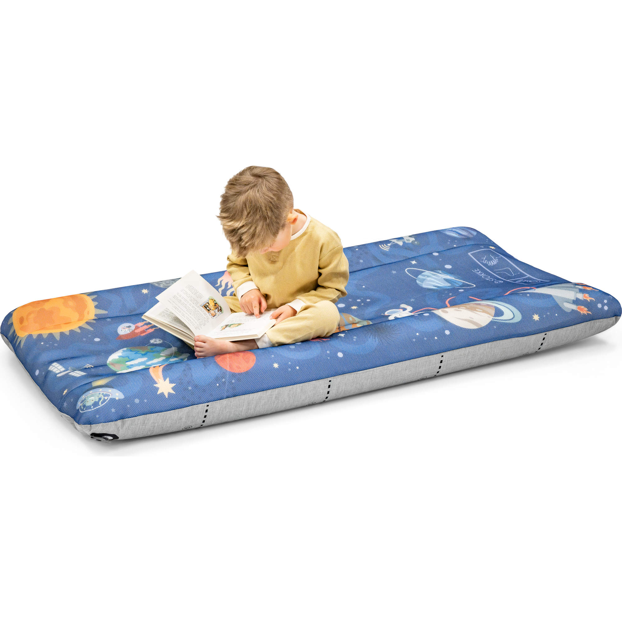 Stokke JetKids CloudSleeper Inflatable Kids' Bed