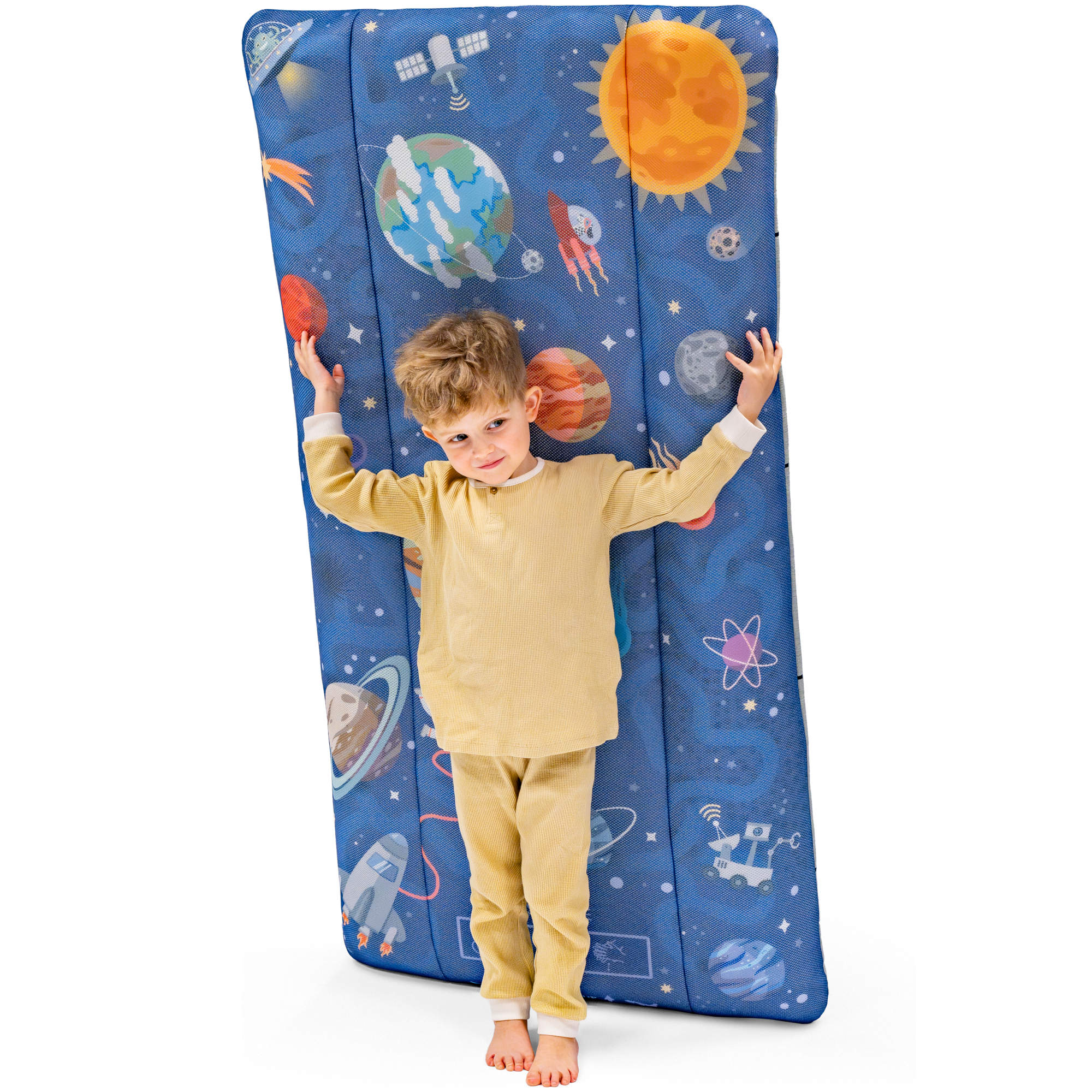 Stokke JetKids CloudSleeper Inflatable Kids' Bed