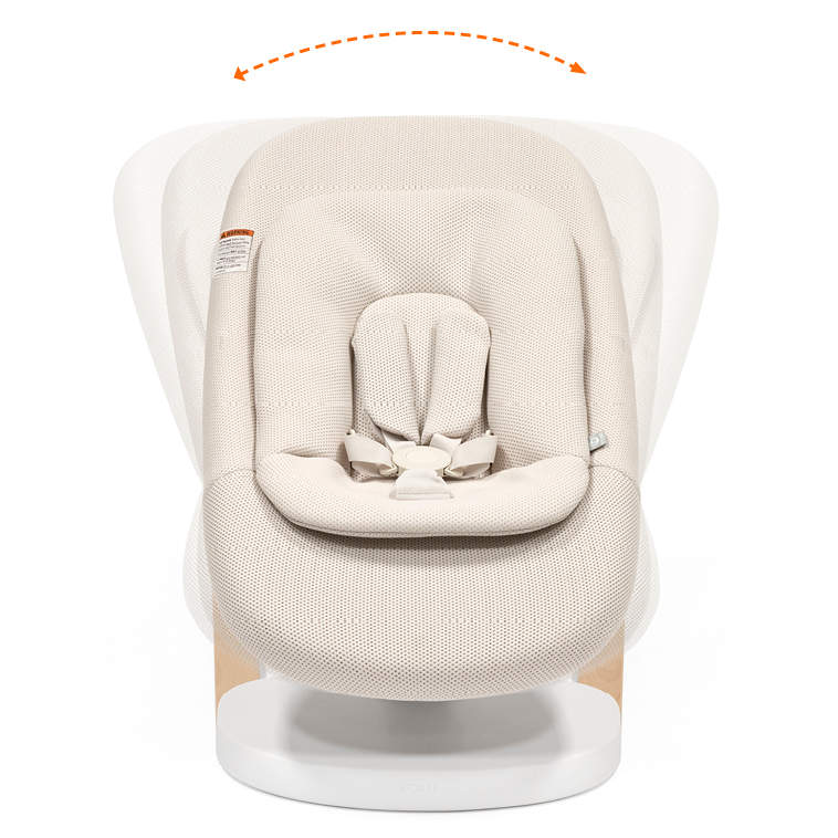 Stokke Yoga Baby Bouncer & Swing