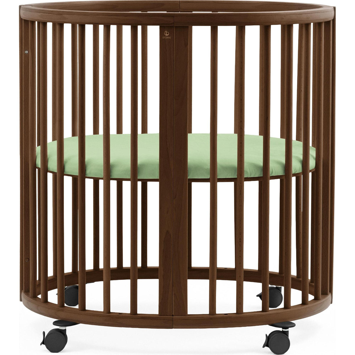 Stokke Sleepi Mini Fitted Sheet V3