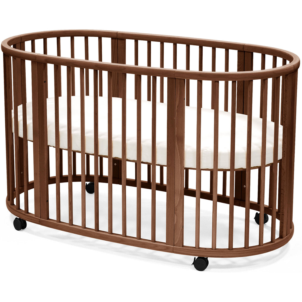 stokke bed sheets Stokke Sleepi Bed Fitted Sheet V3