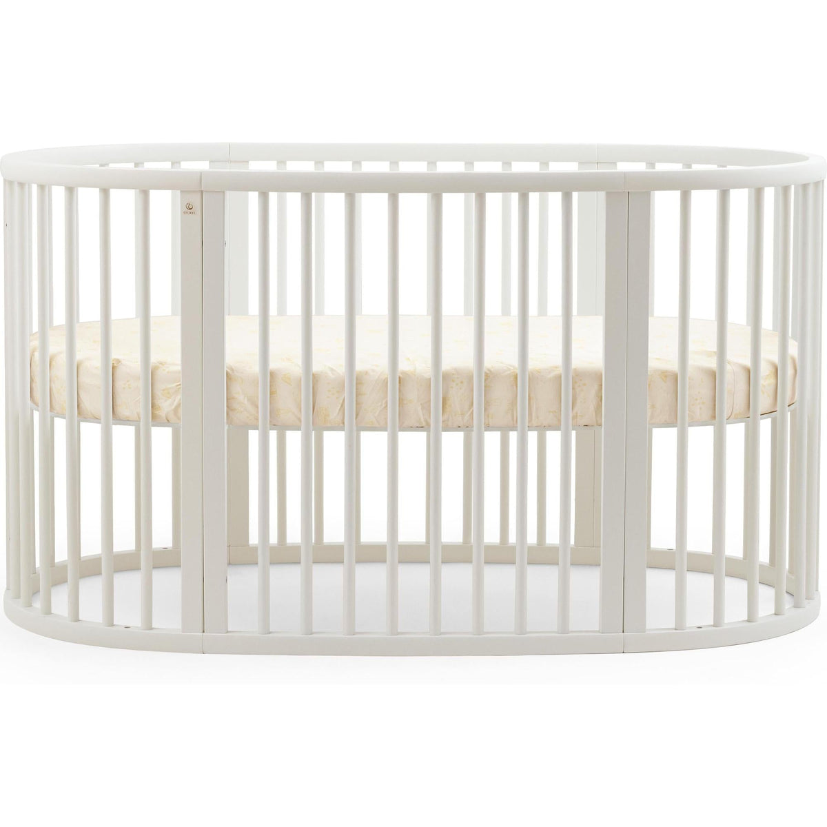 Stokke Sleepi Bed Fitted Sheet V3