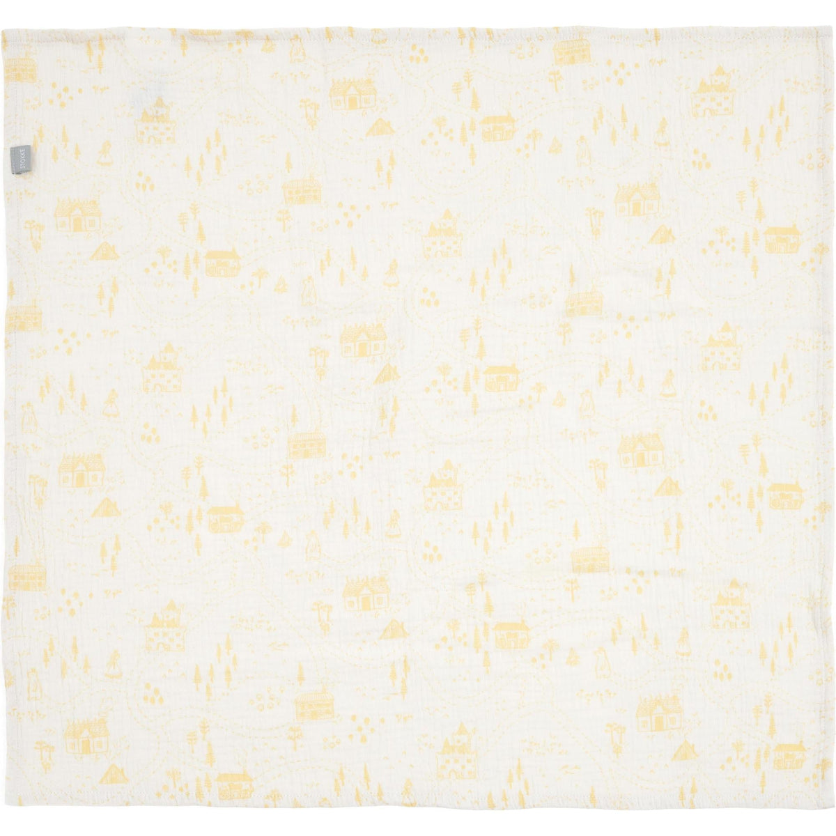 Stokke Sleepi Bed Fitted Sheet V3