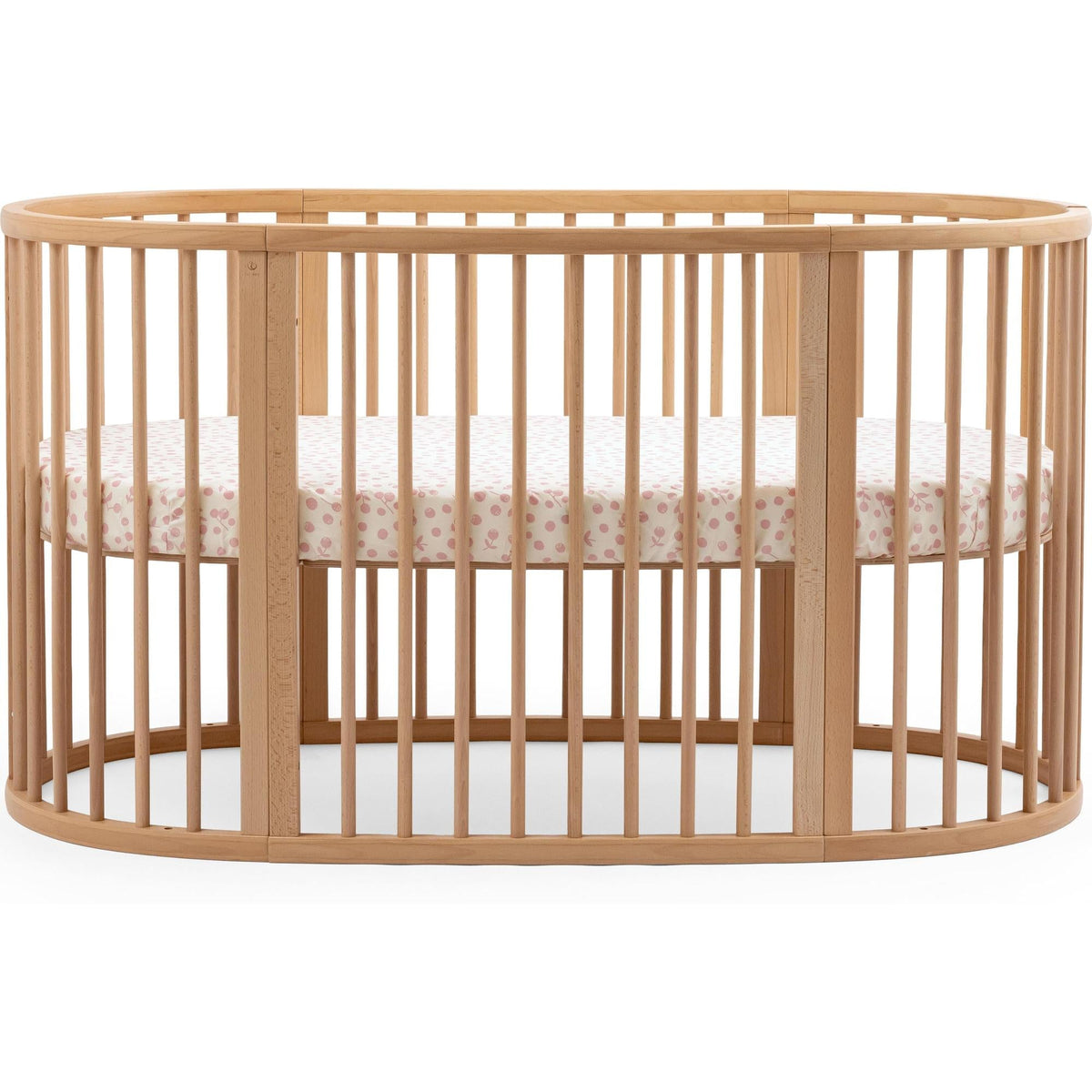 Stokke Sleepi Bed Fitted Sheet V3