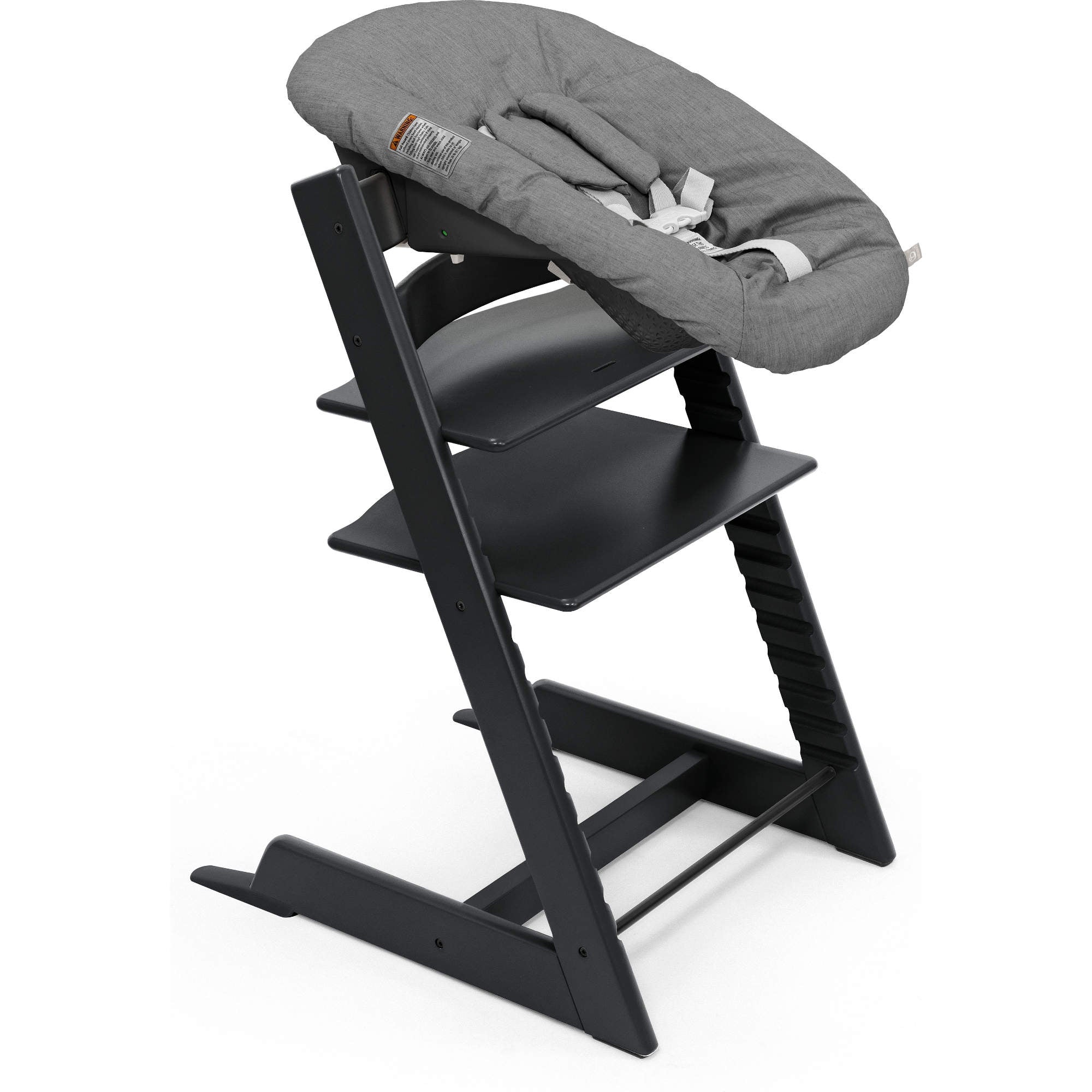 Stokke Tripp Trapp High Chair² with Newborn Set