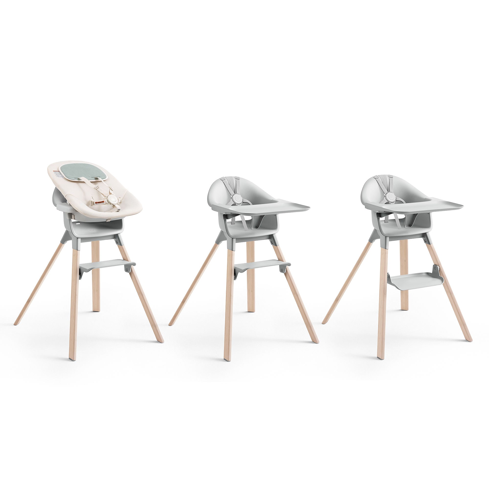 Stokke Clikk Newborn Set