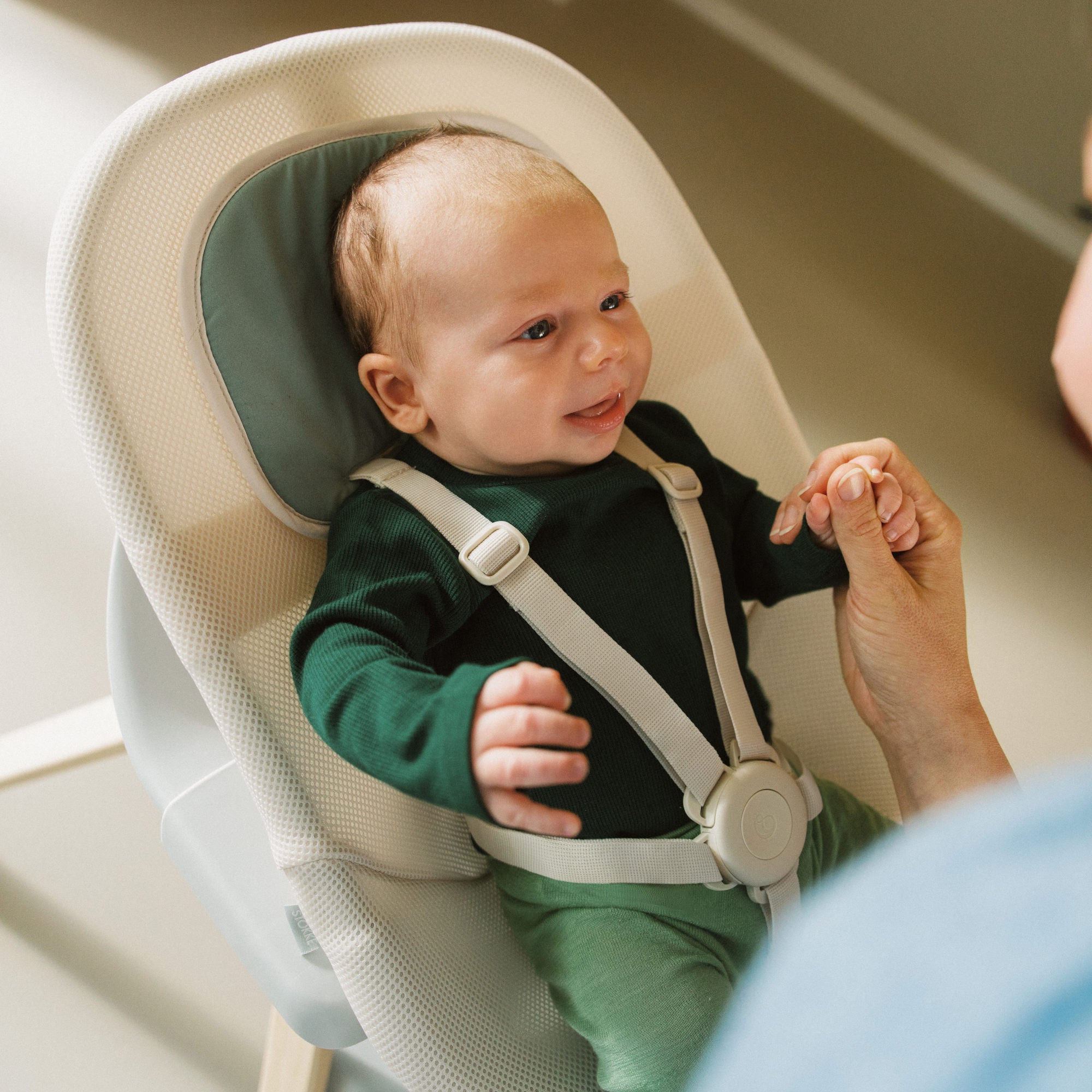 Stokke Clikk Newborn Set