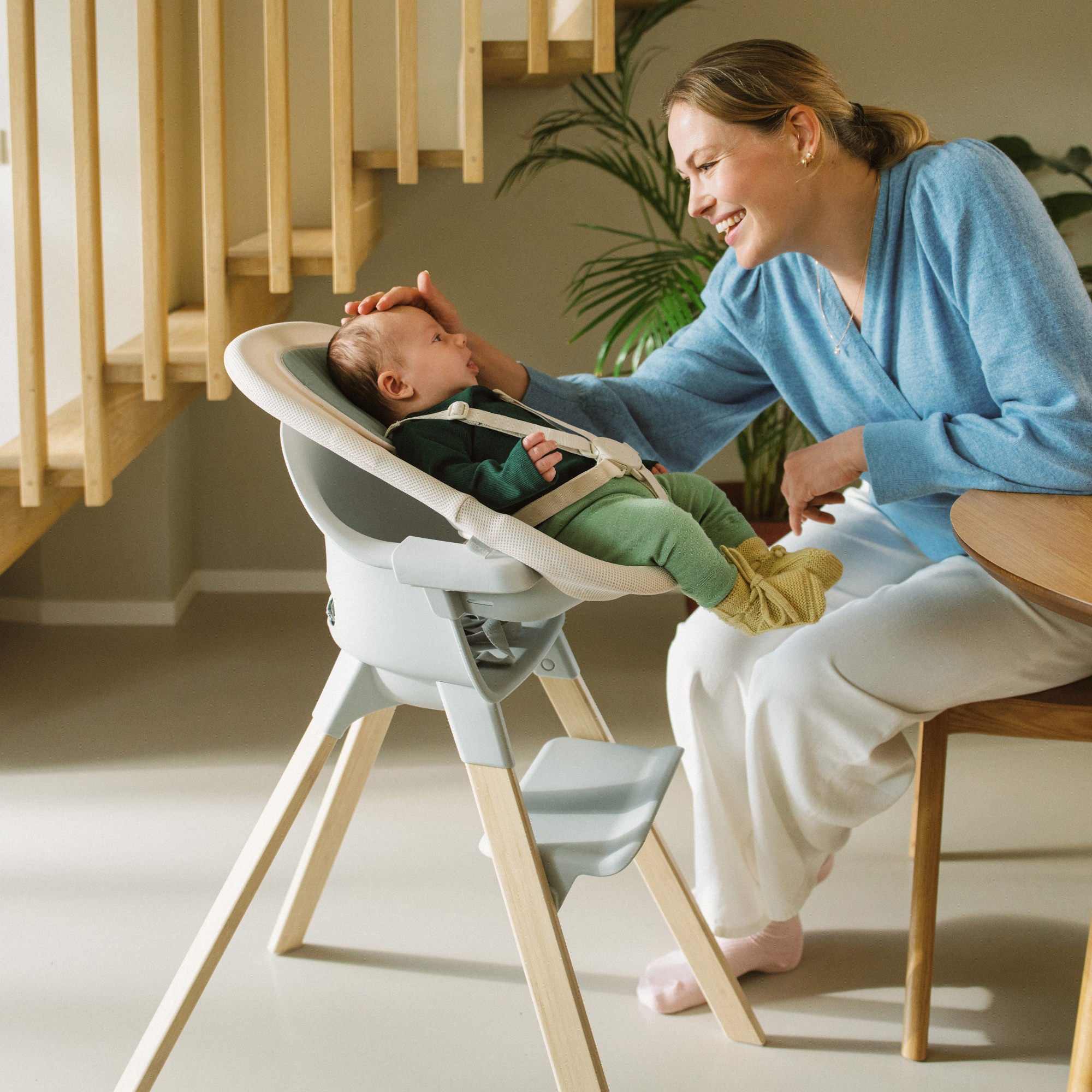 Stokke Clikk Newborn Set