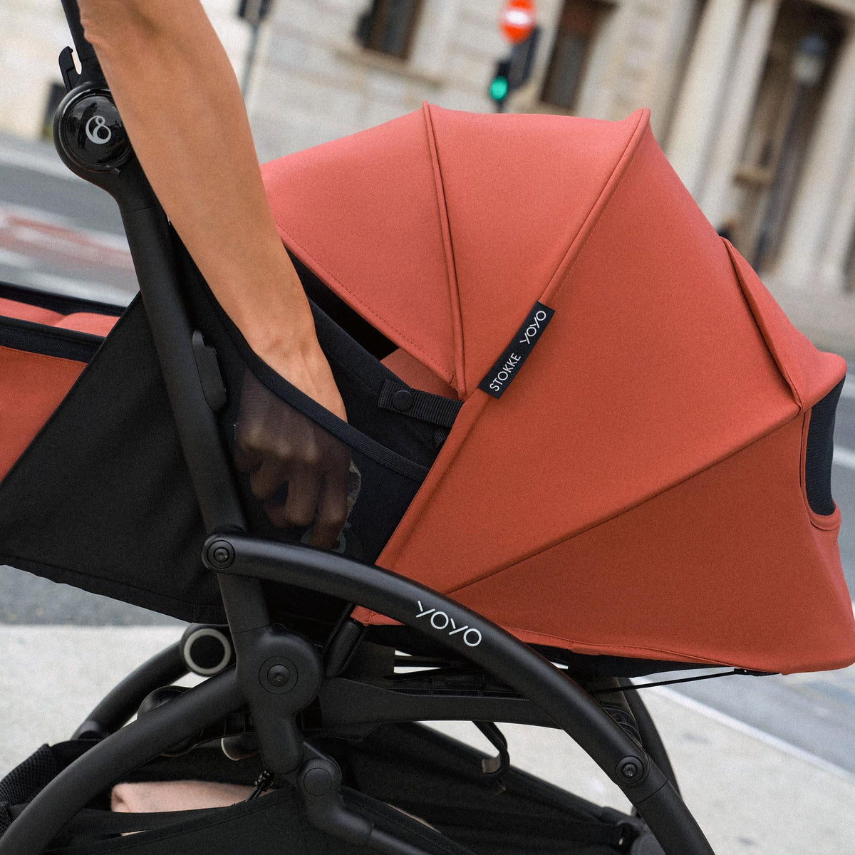 Stokke YOYO⁵ Newborn Pack