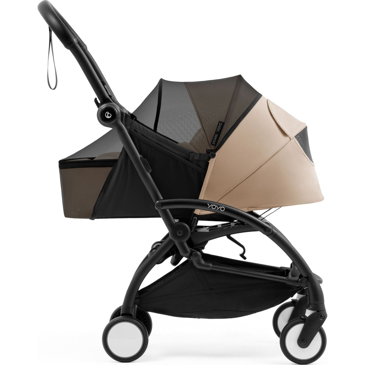Stokke YOYO⁵ Newborn Pack Mesh Cover
